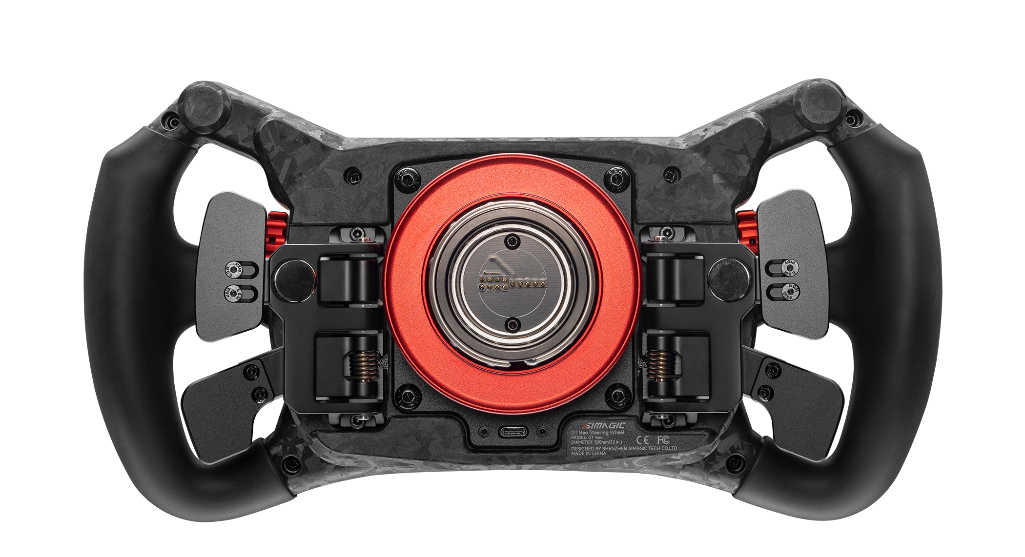 SIMAGIC GT NEO Wheel