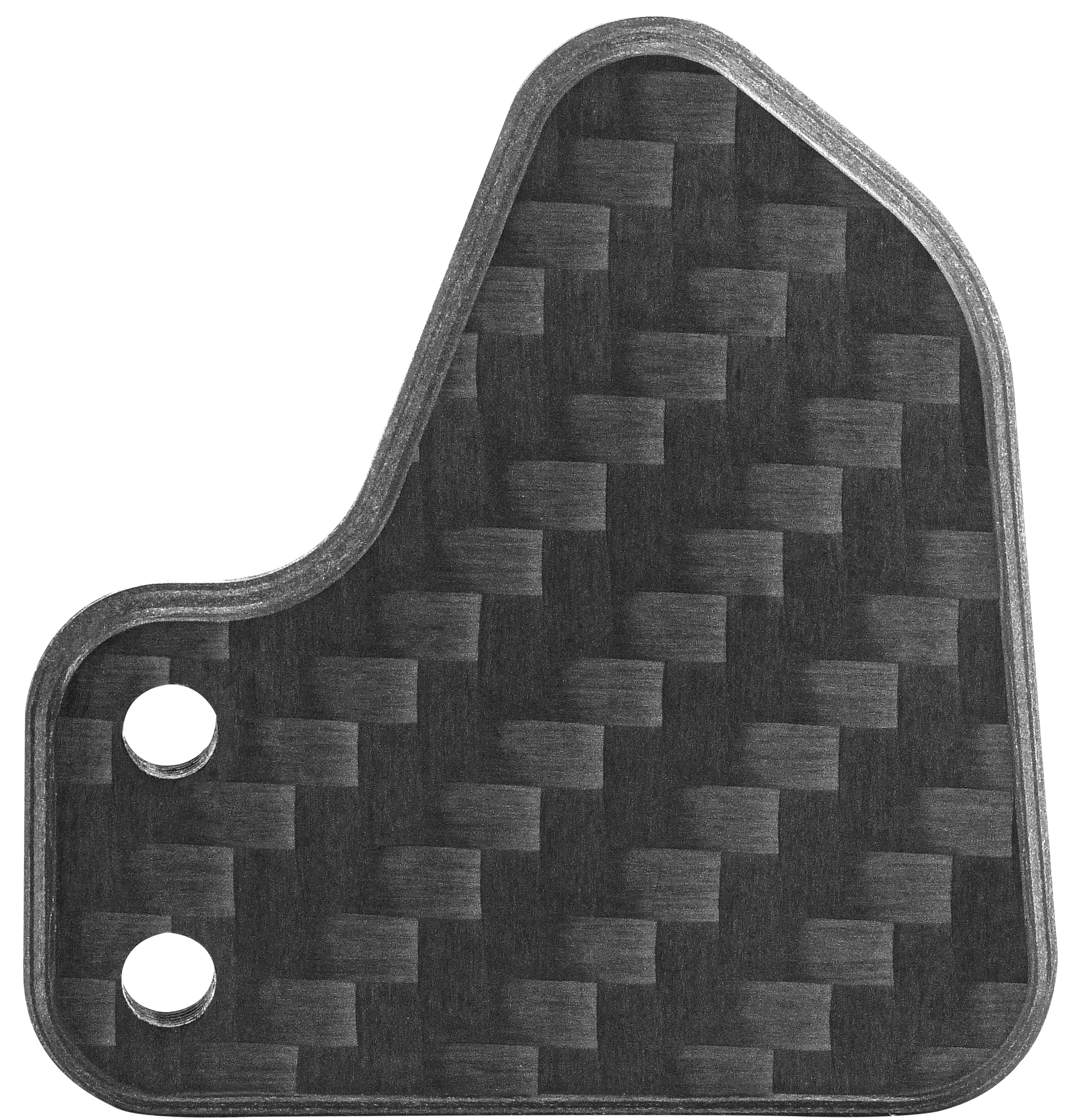SIMAGIC Paddle Shifters (UP+)