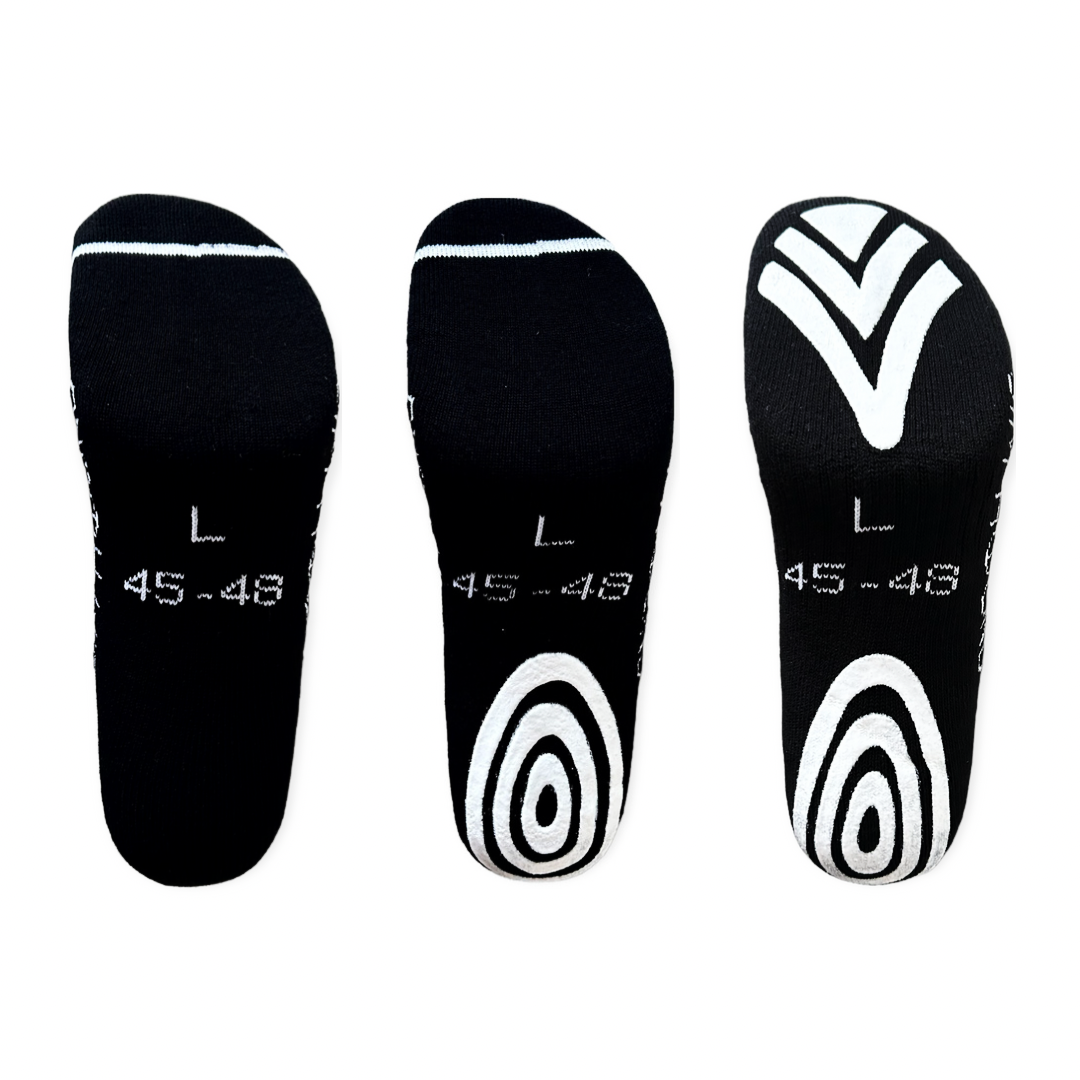 Sim Hound Sim Racing Socks - 1 Pair