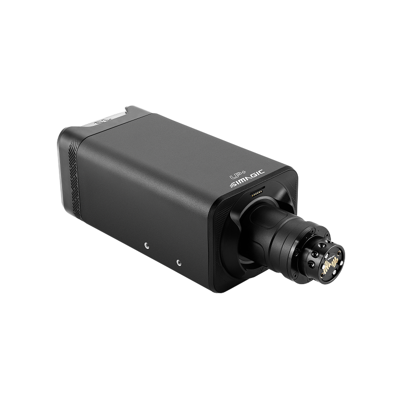 SIMAGIC Alpha EVO Ultra