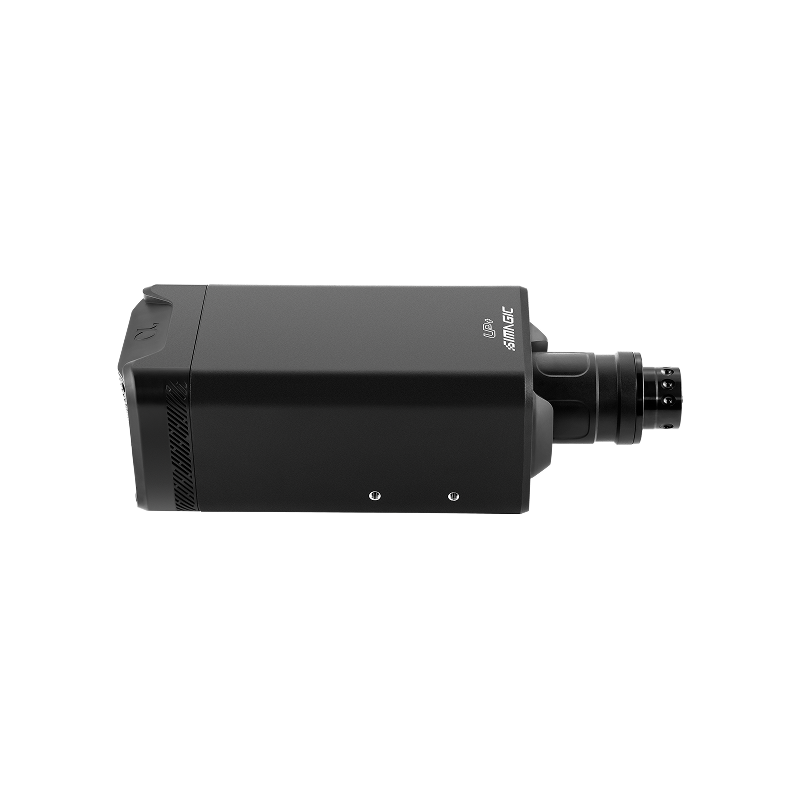 SIMAGIC Alpha EVO Ultra