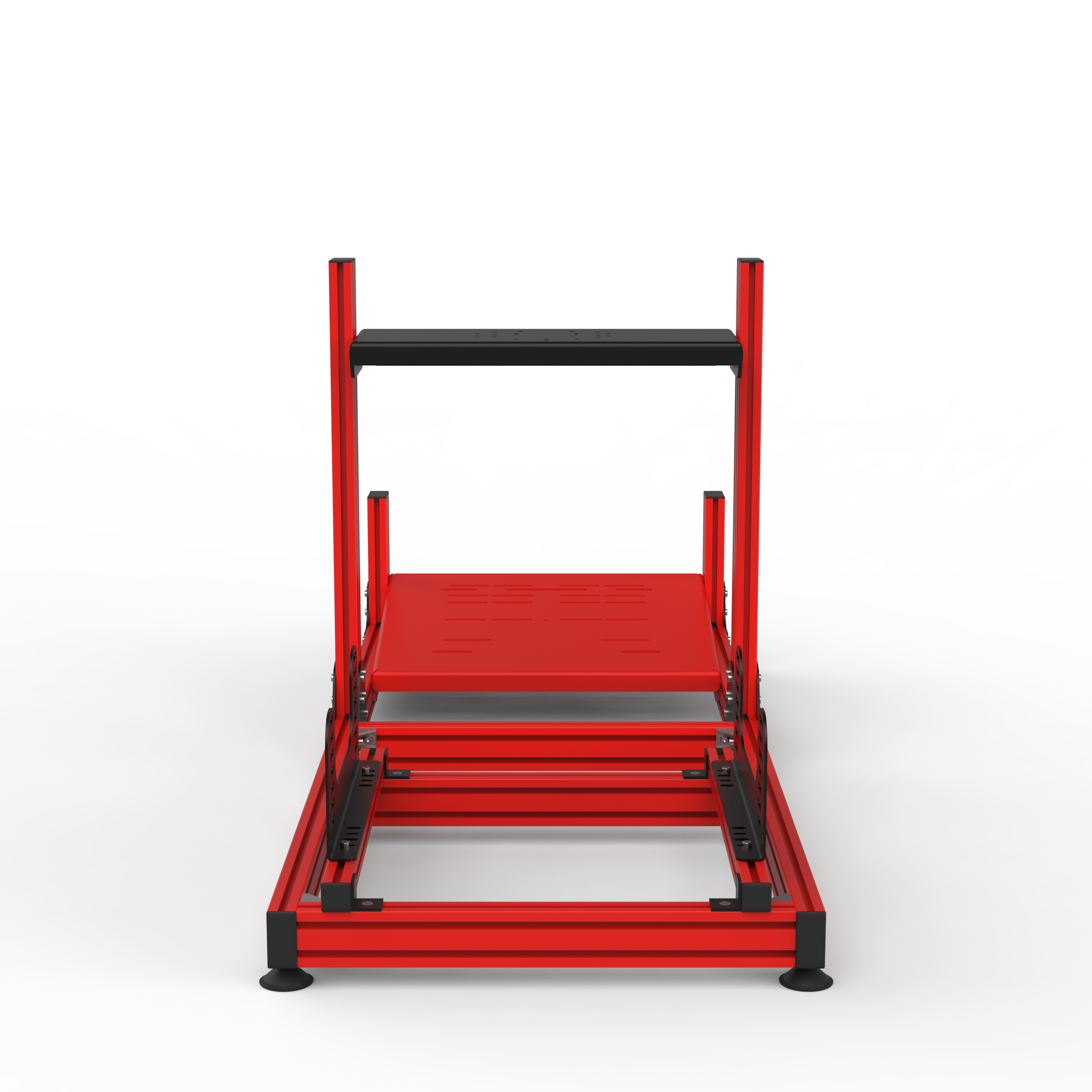 Agile Chassis - Maranello Edition