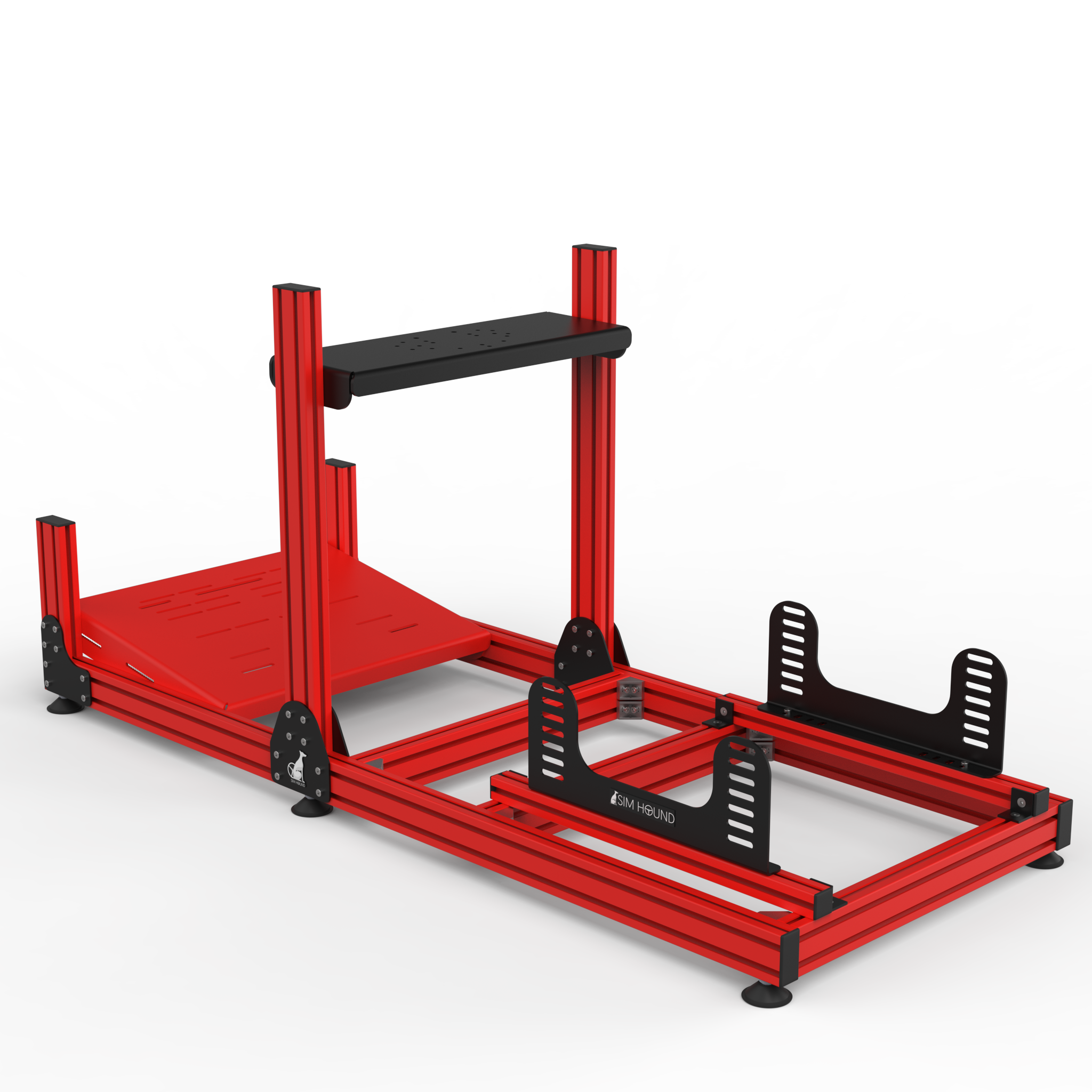 Agile Chassis - Maranello Edition