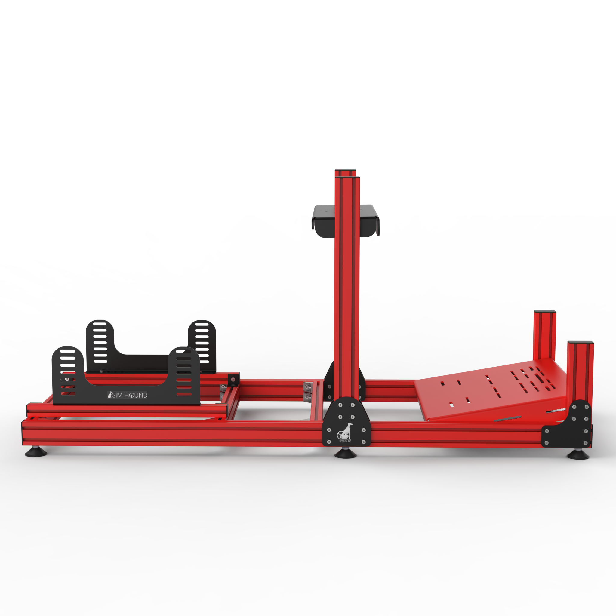 Agile Chassis - Maranello Edition