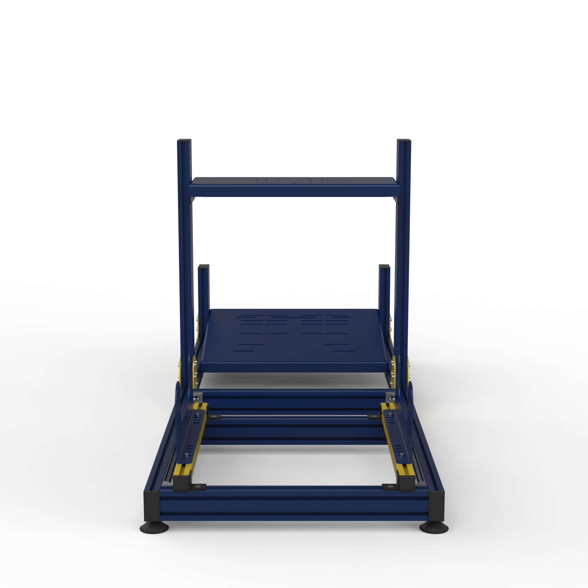 Agile Chassis - Scooby Edition