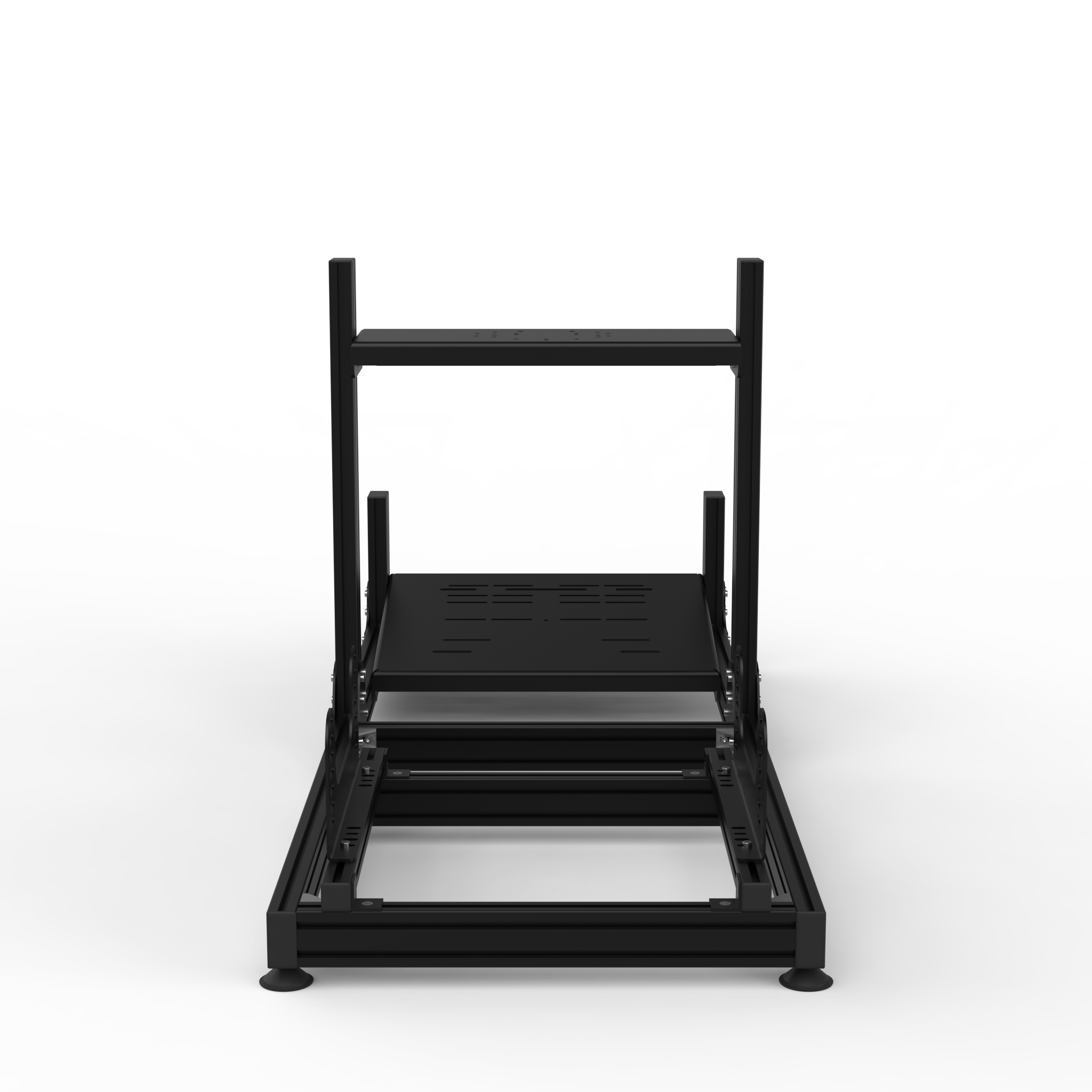 Agile Chassis - Stealth Edition