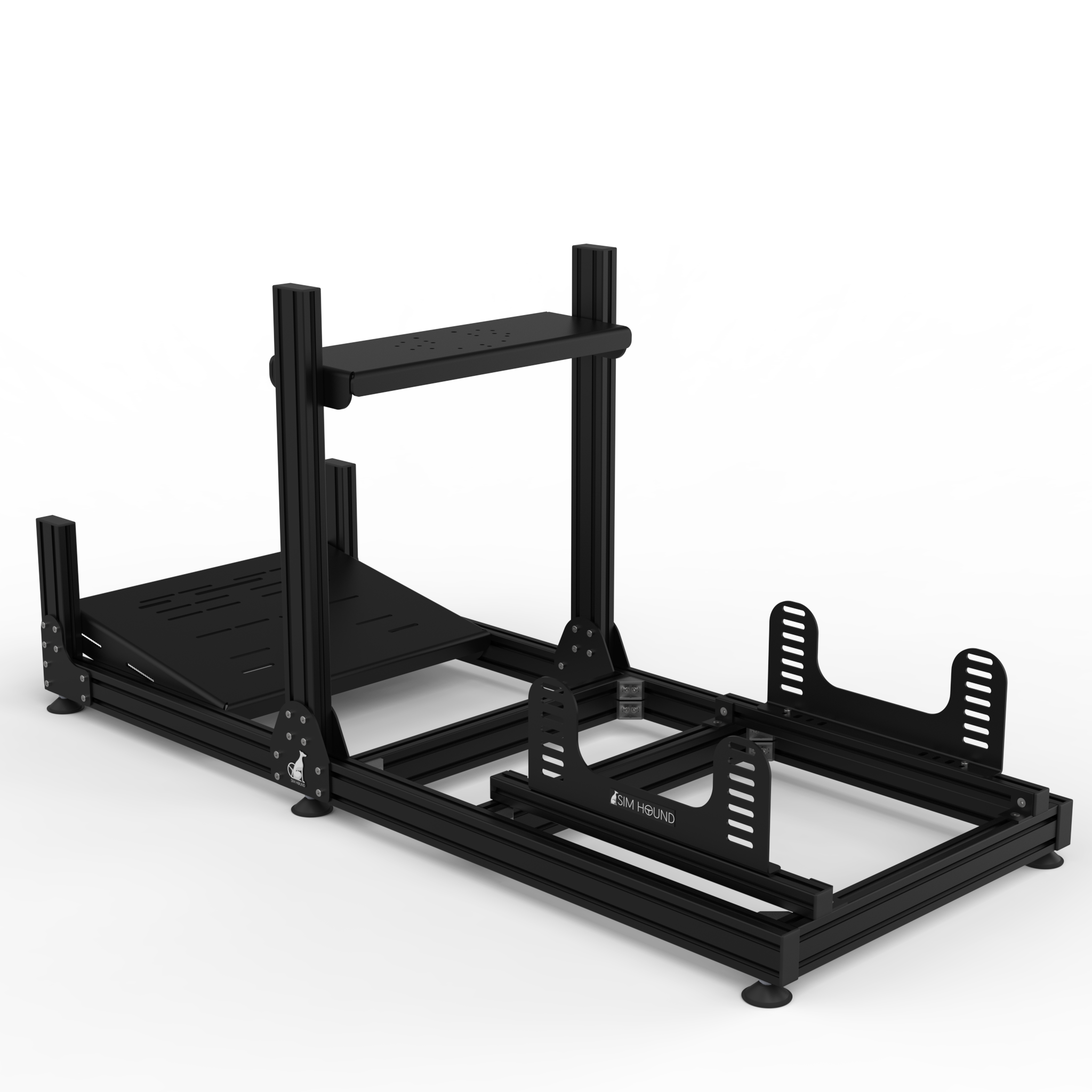 Agile Chassis - Stealth Edition