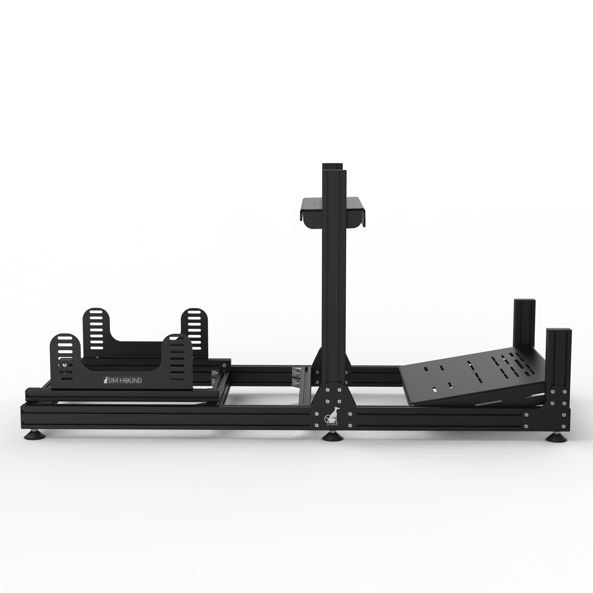 Agile Chassis - Stealth Edition