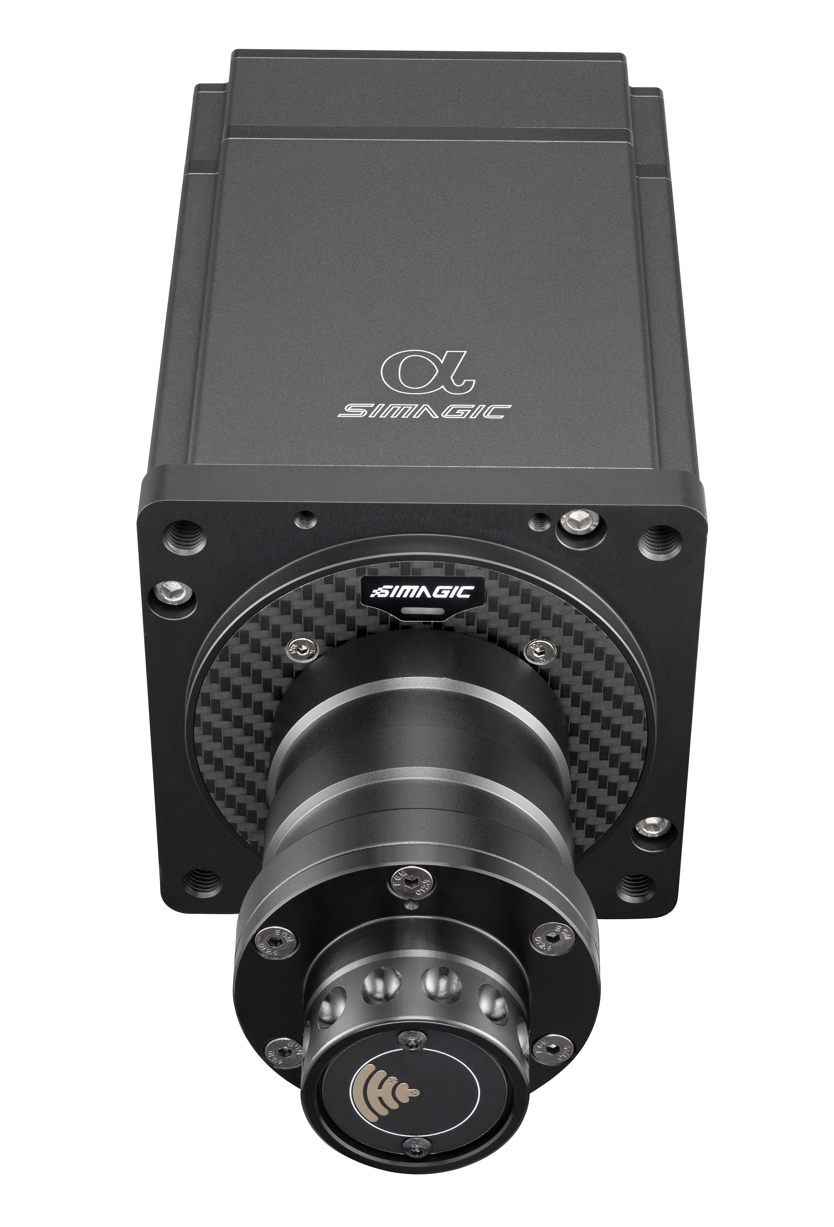 SIMAGIC Alpha