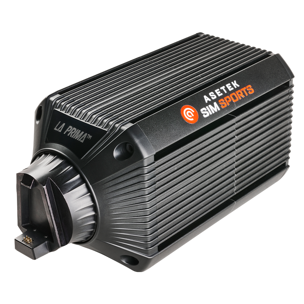 Asetek La Prima Wheelbase