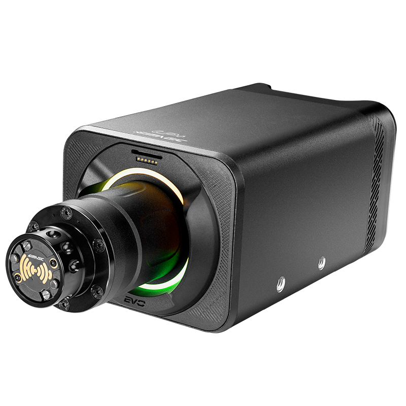SIMAGIC Alpha EVO Pro