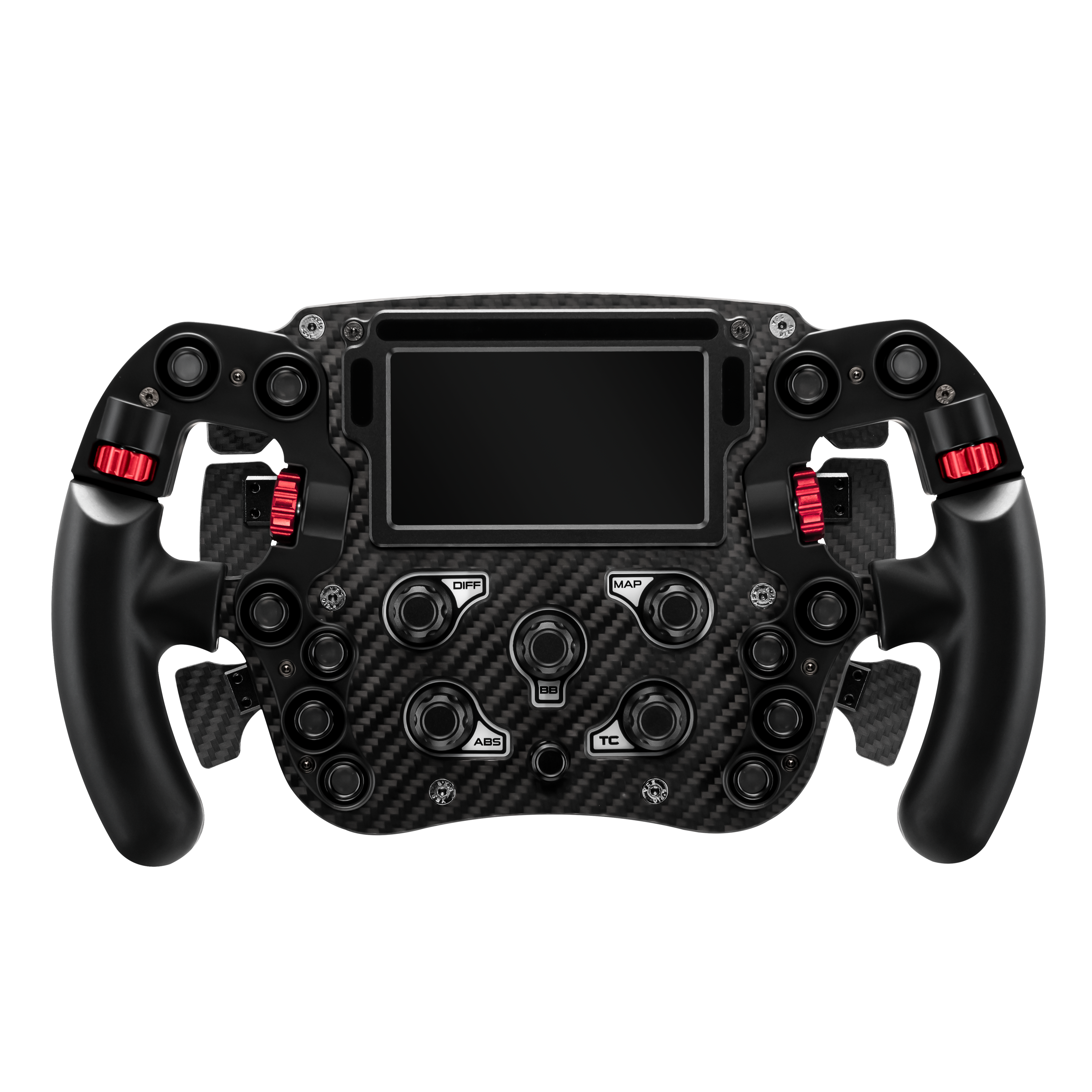 SIMAGIC FX Pro Wheel
