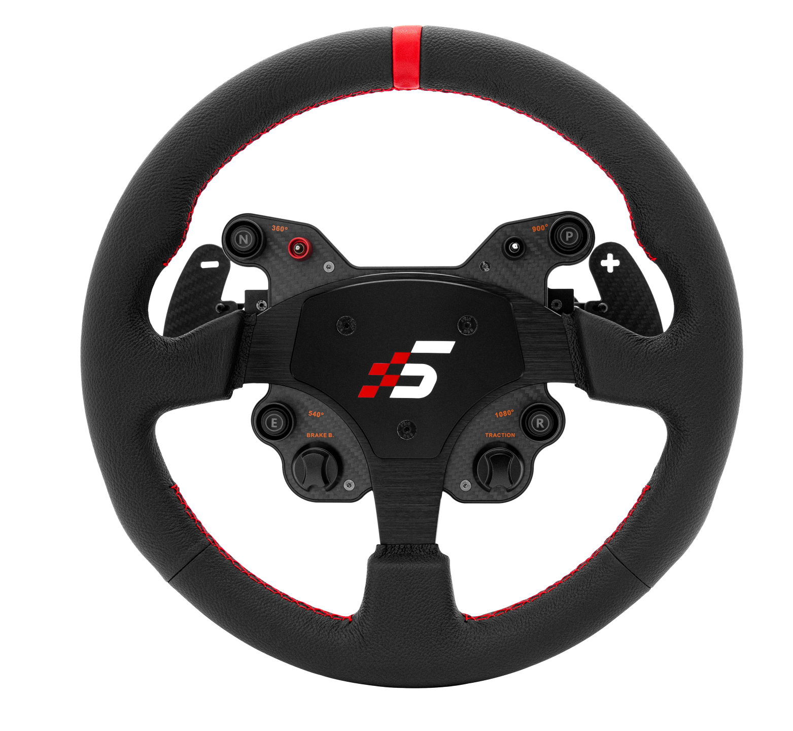 SIMAGIC GT1-SR Wheel