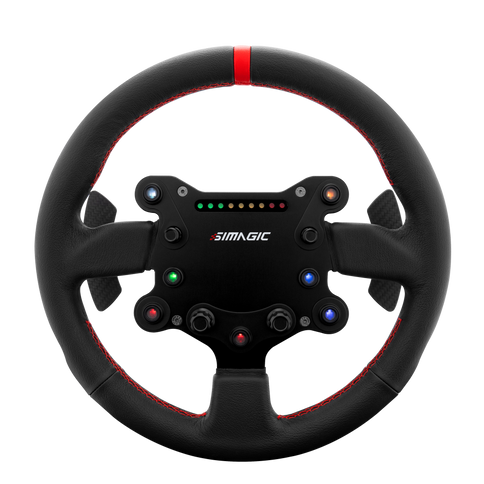 SIMAGIC GT Sport Wheel