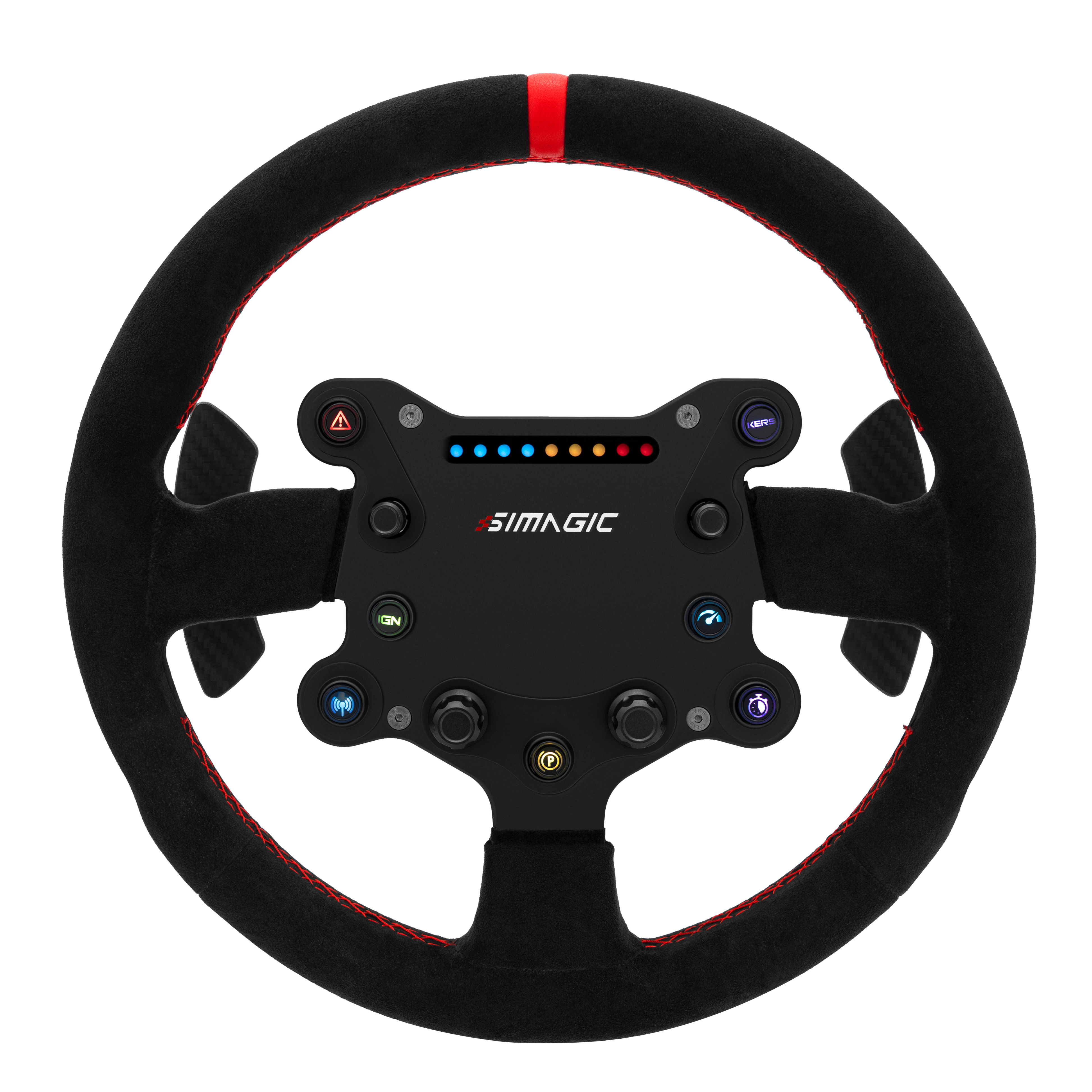 SIMAGIC GT Sport Wheel