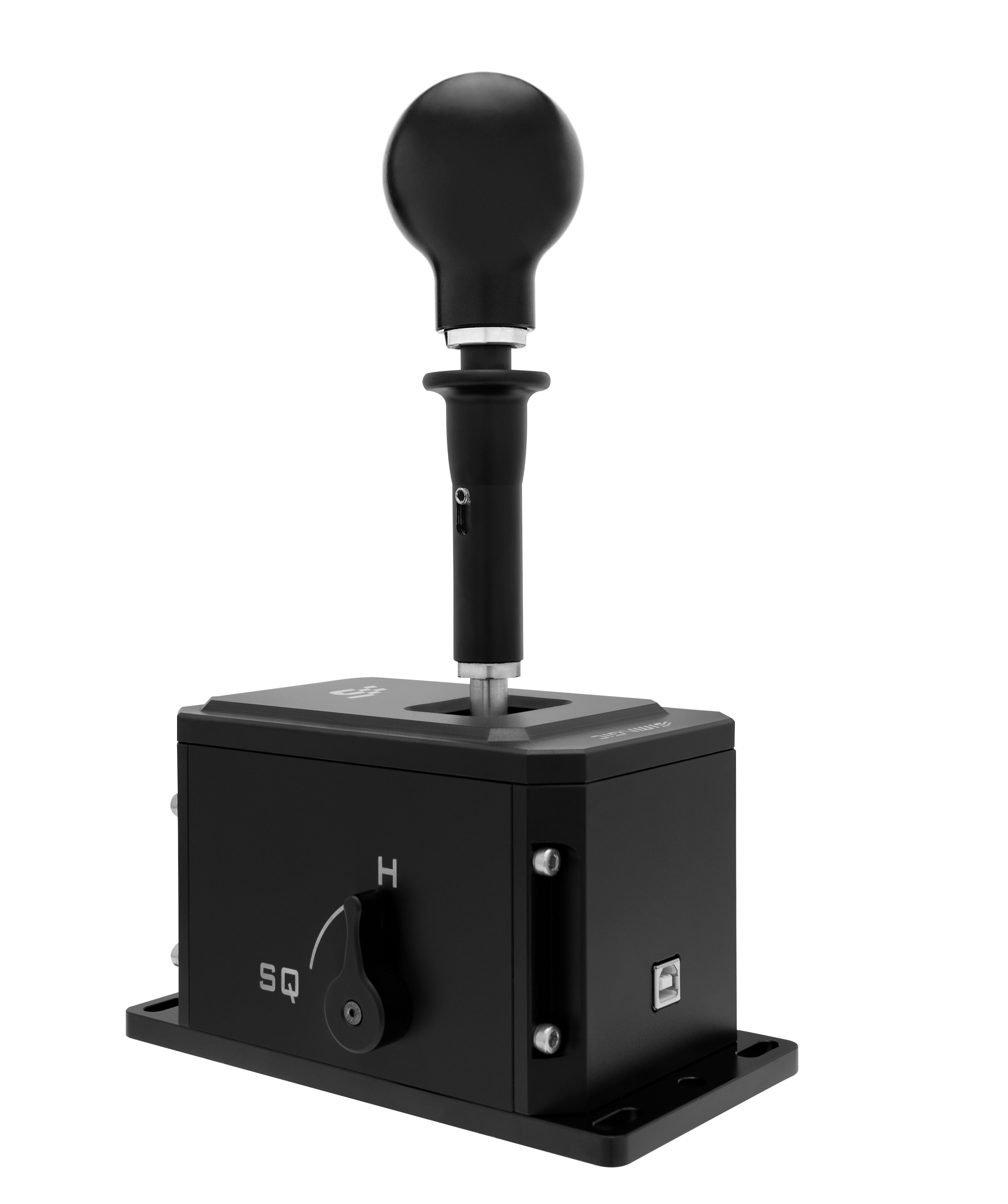 SIMAGIC DS-8X Shifter