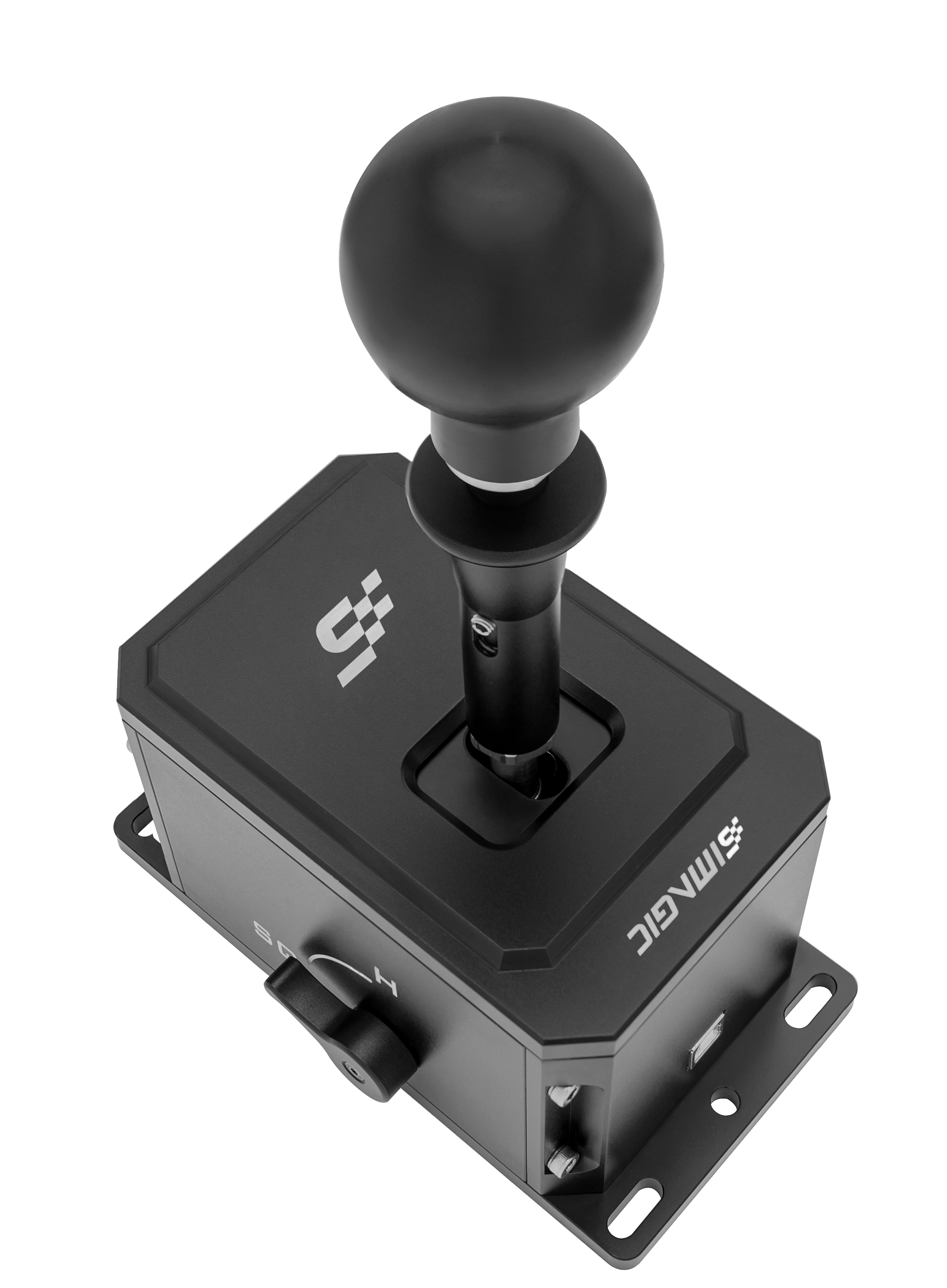 SIMAGIC DS-8X Shifter