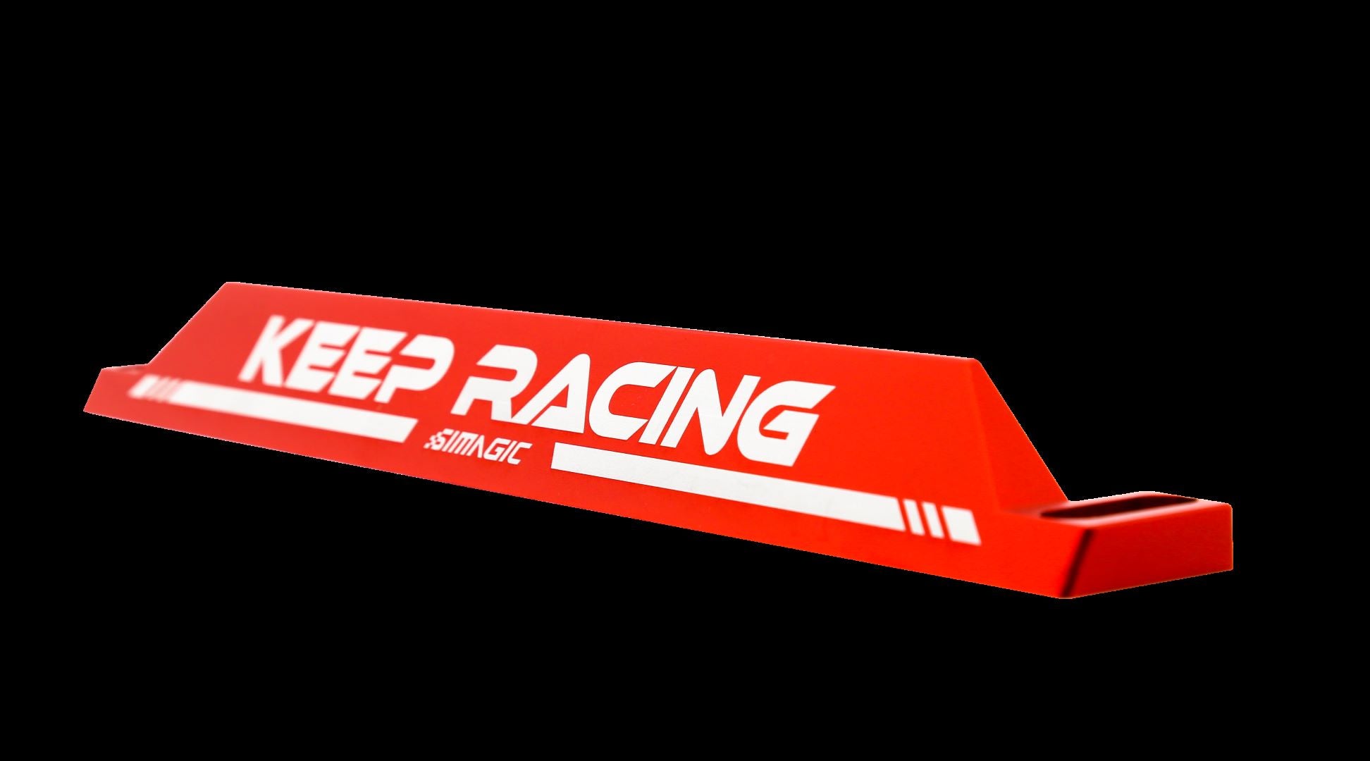 SIMAGIC Heel Stop (For P2000)