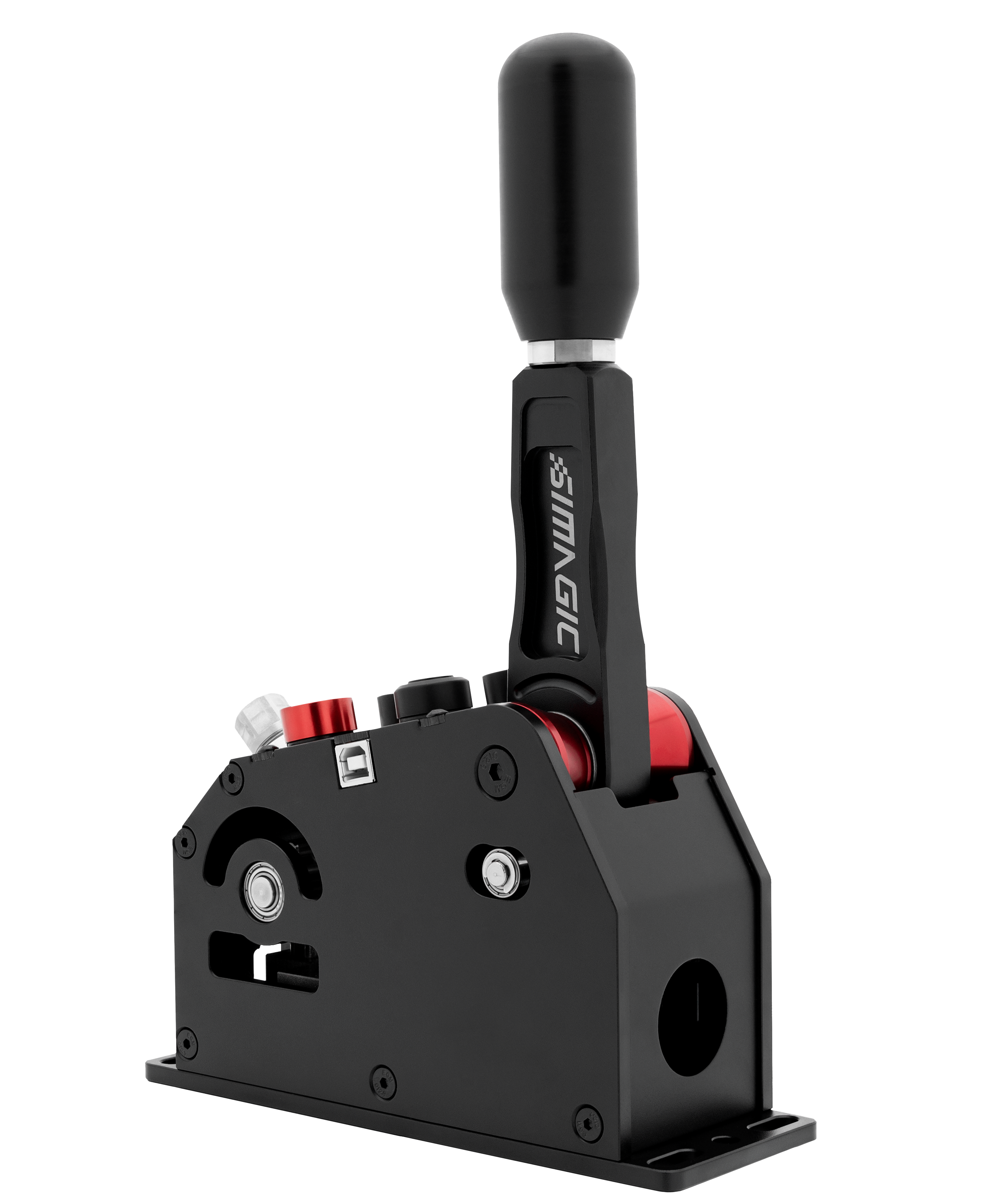 SIMAGIC Q1 Sequential Shifter