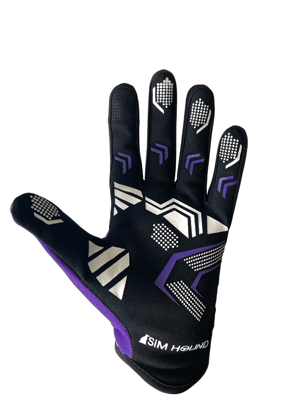 Sim Hound Gloves - oNiD Racing