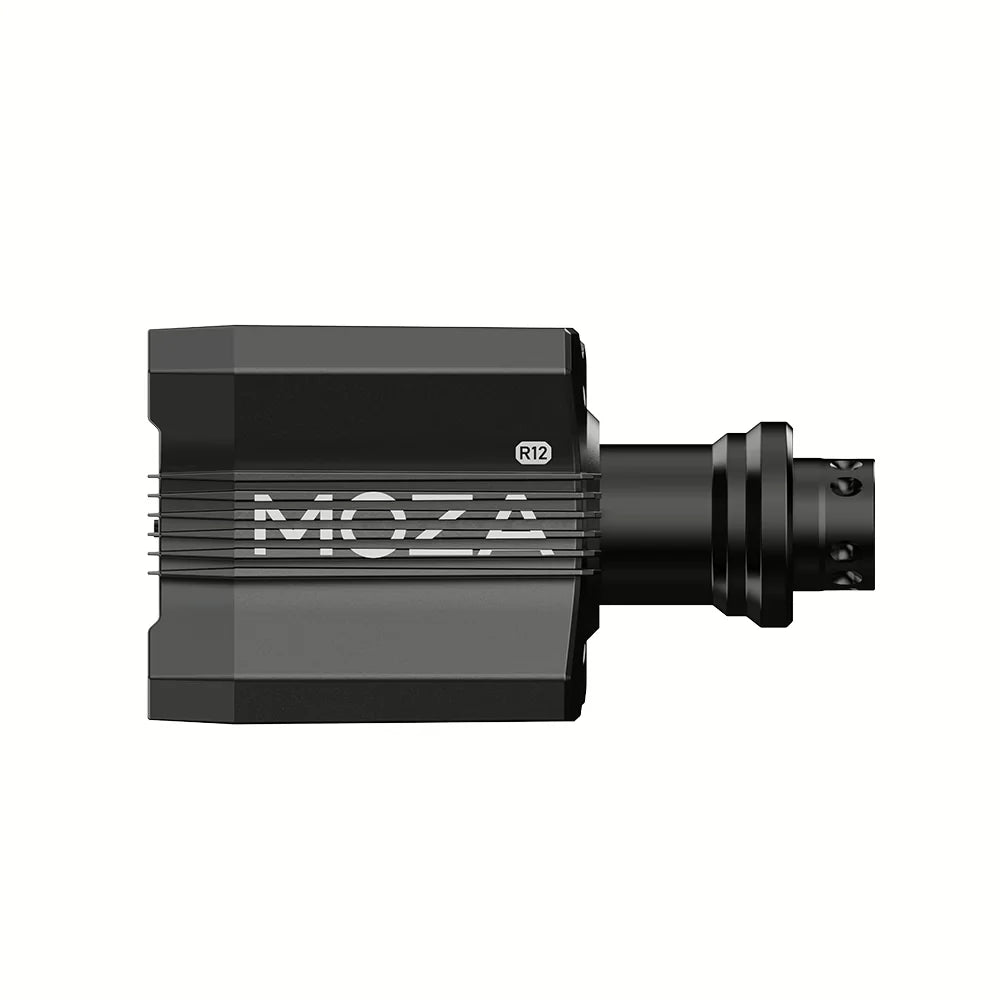 MOZA R12 V2 Wheelbase