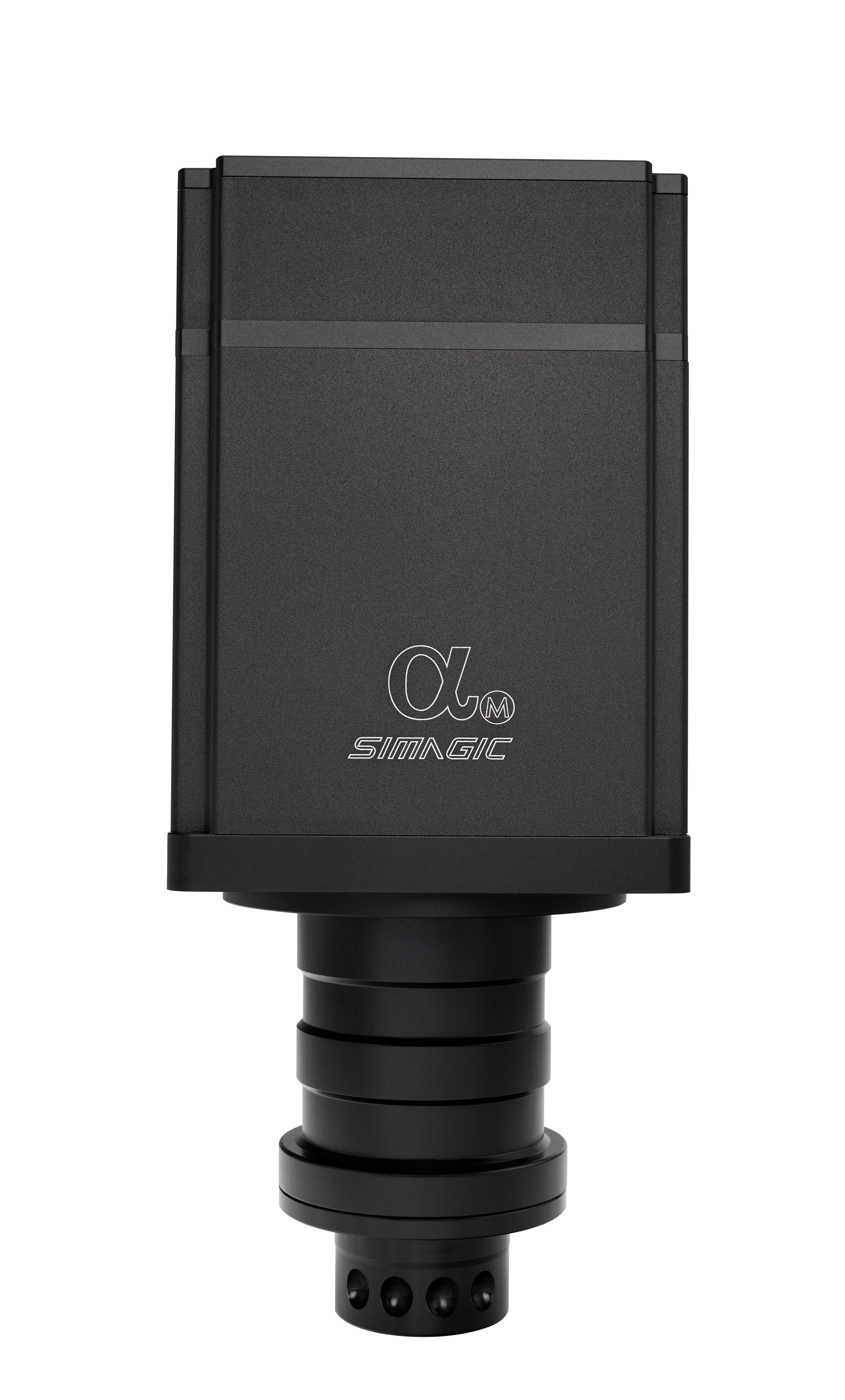 SIMAGIC Alpha Mini