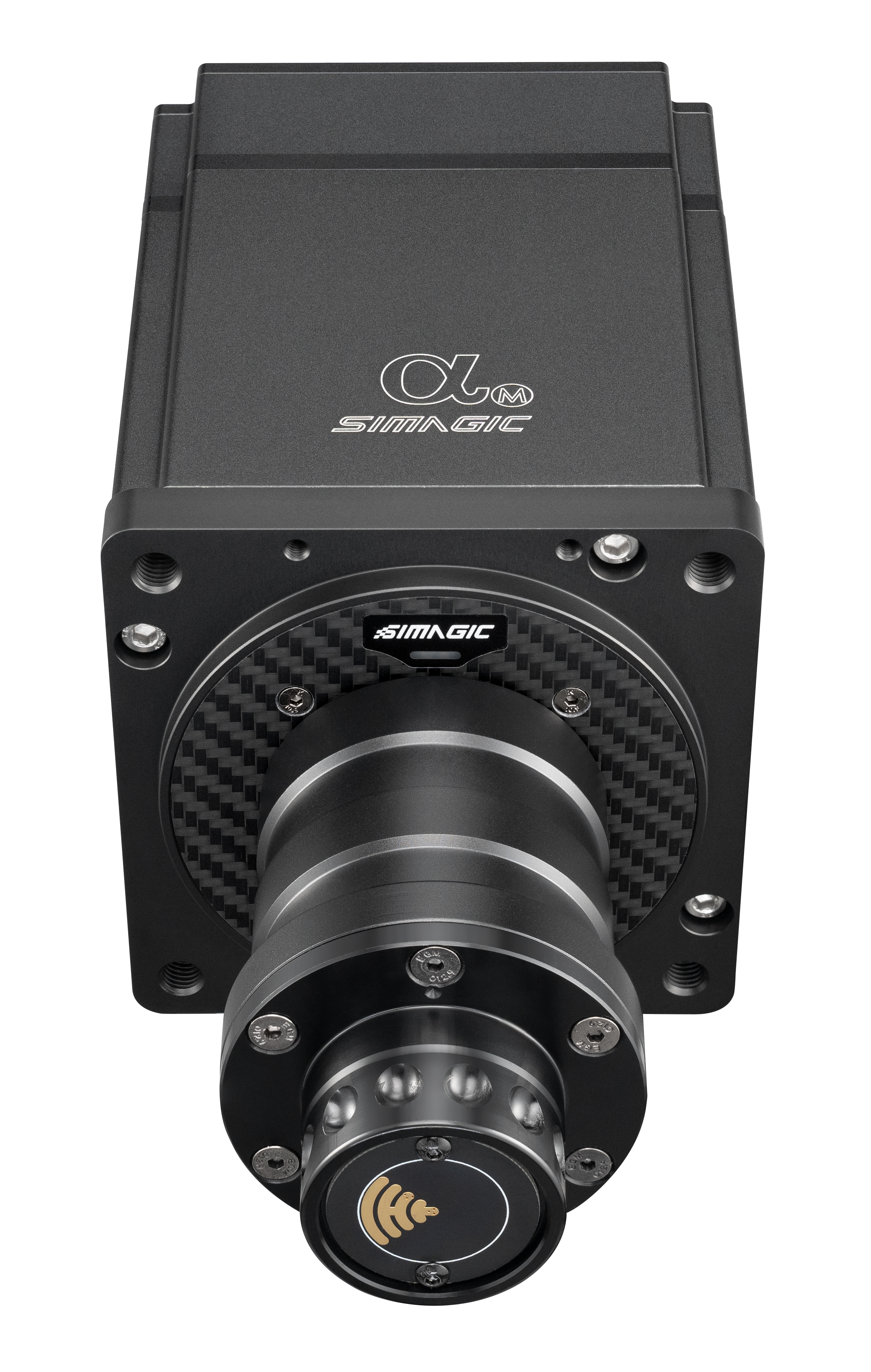 SIMAGIC Alpha Mini
