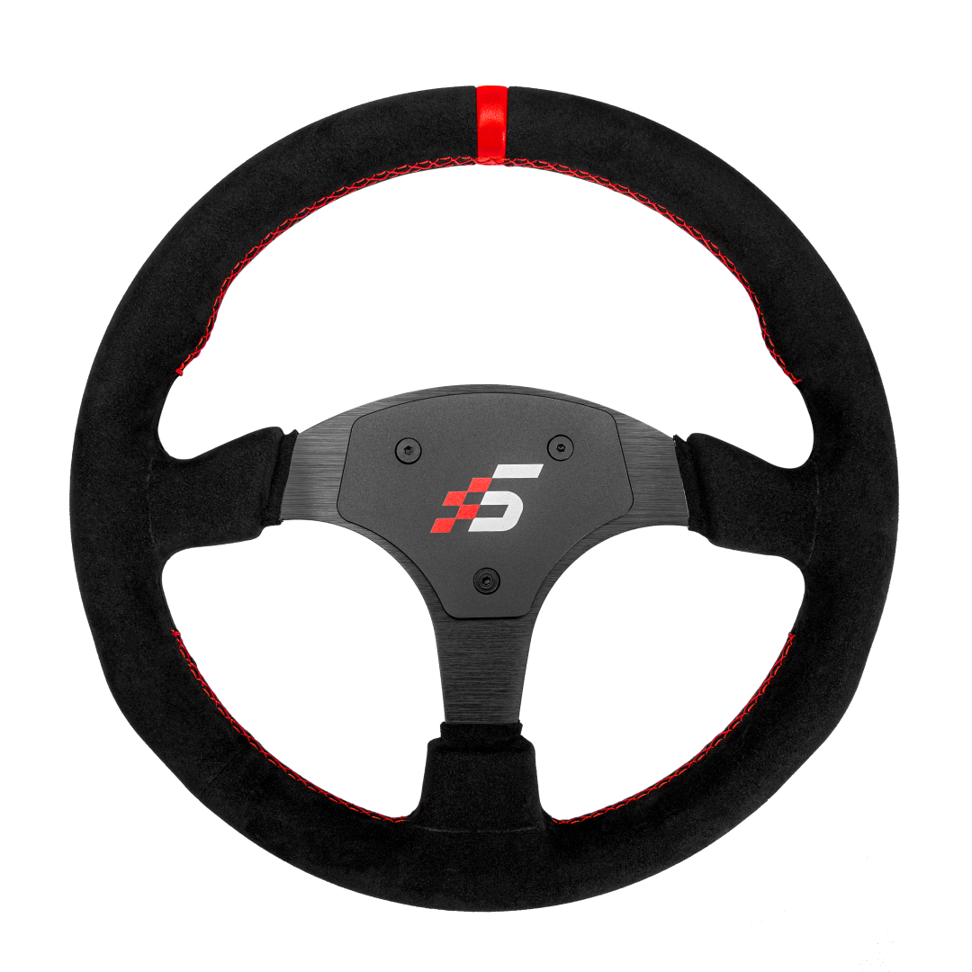 SIMAGIC Wheel Rims (No Hub)