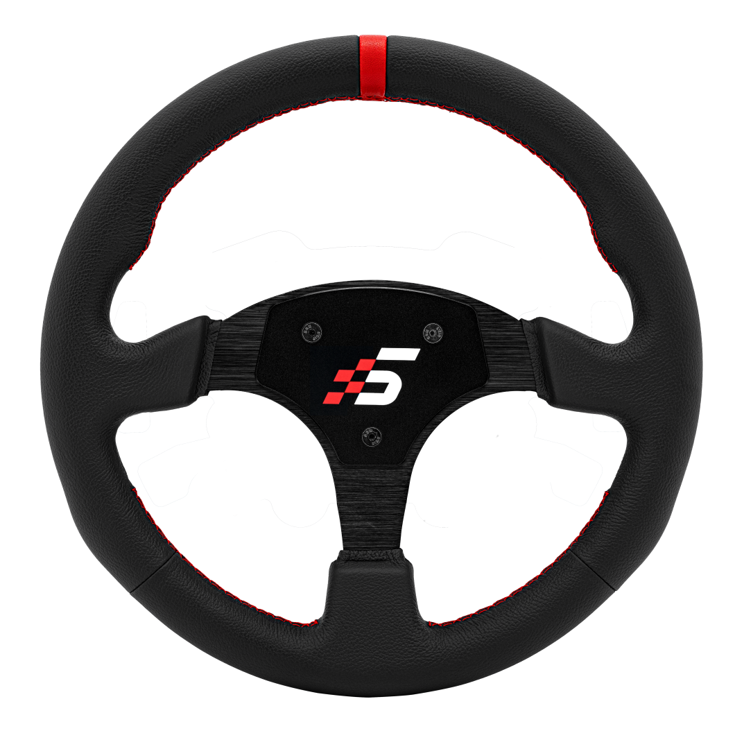 SIMAGIC Wheel Rims (No Hub)