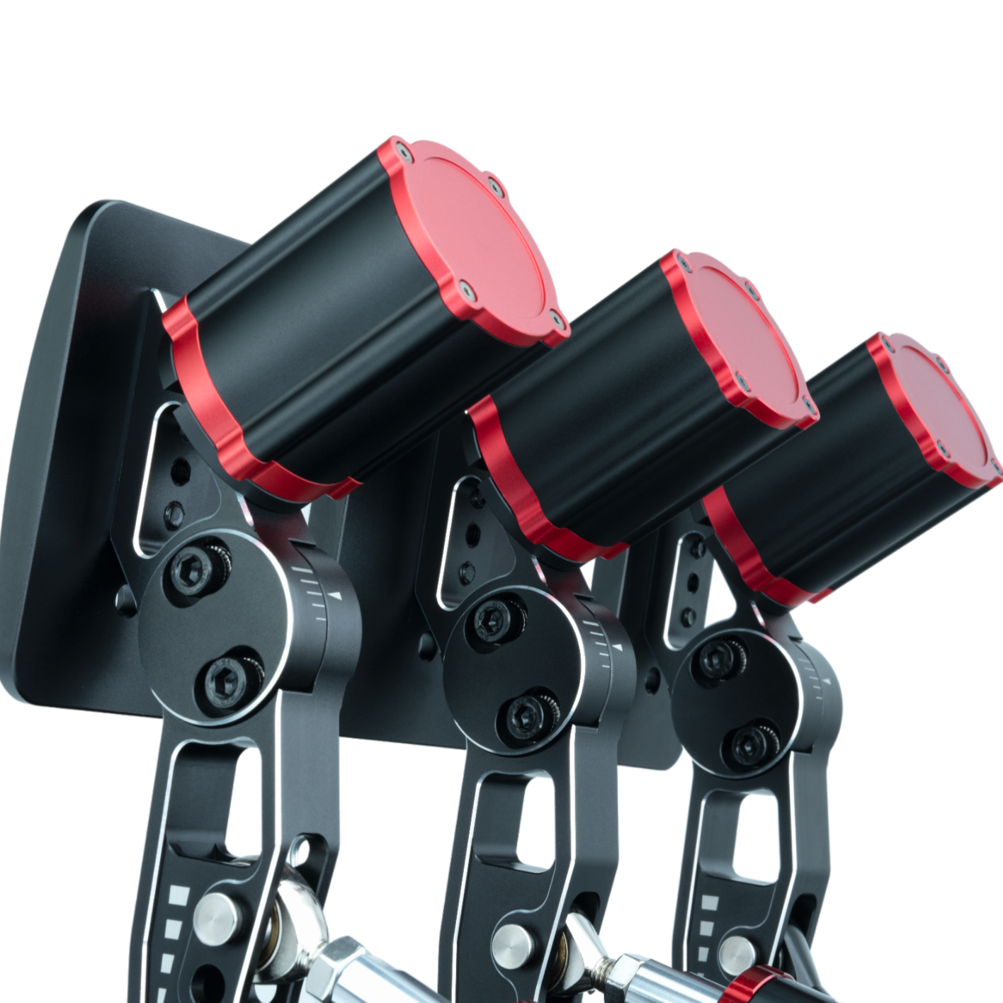 SIMAGIC P-HPR Haptic Pedals Reactor