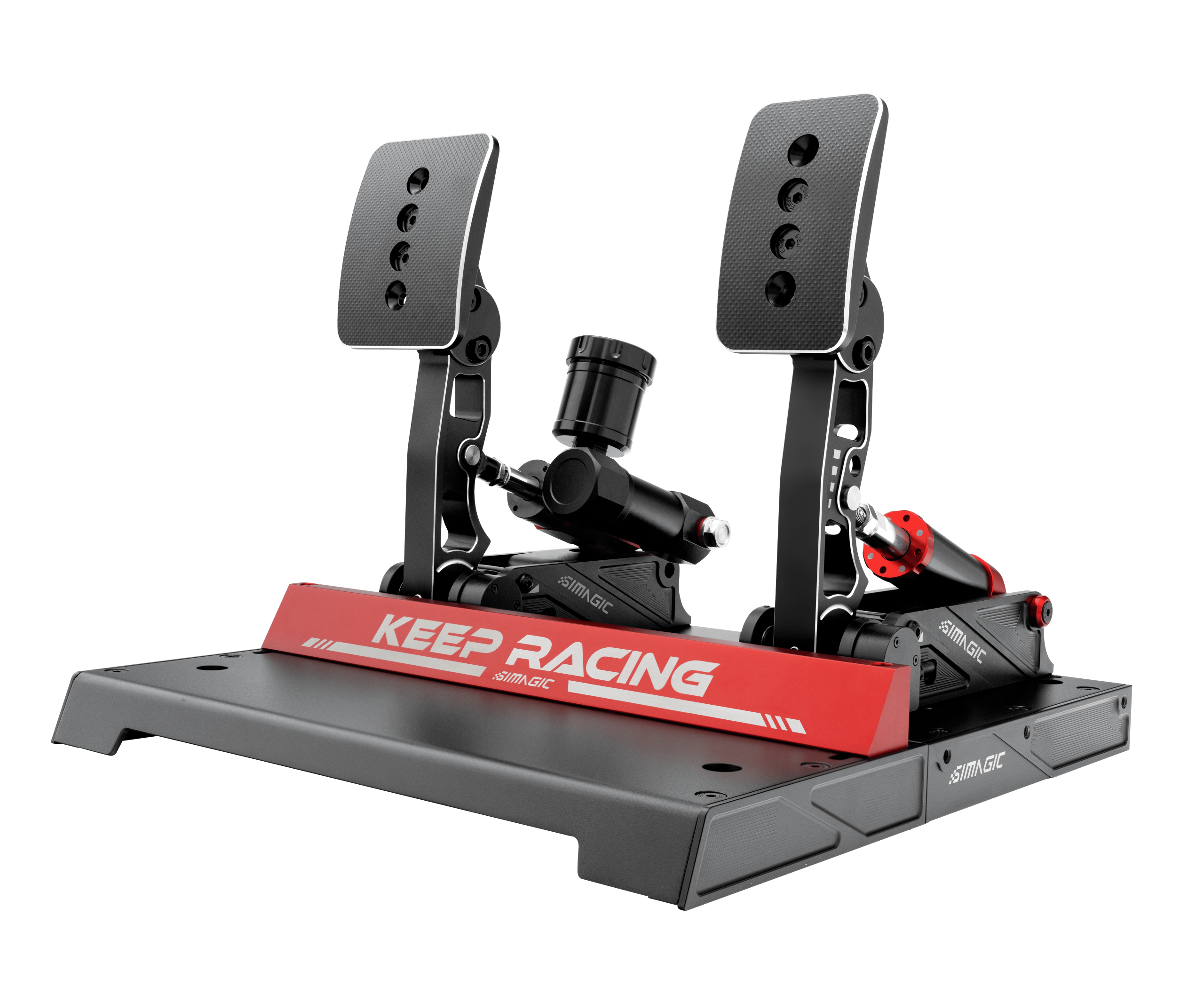 SIMAGIC P1000 (Hydraulic) Pedals