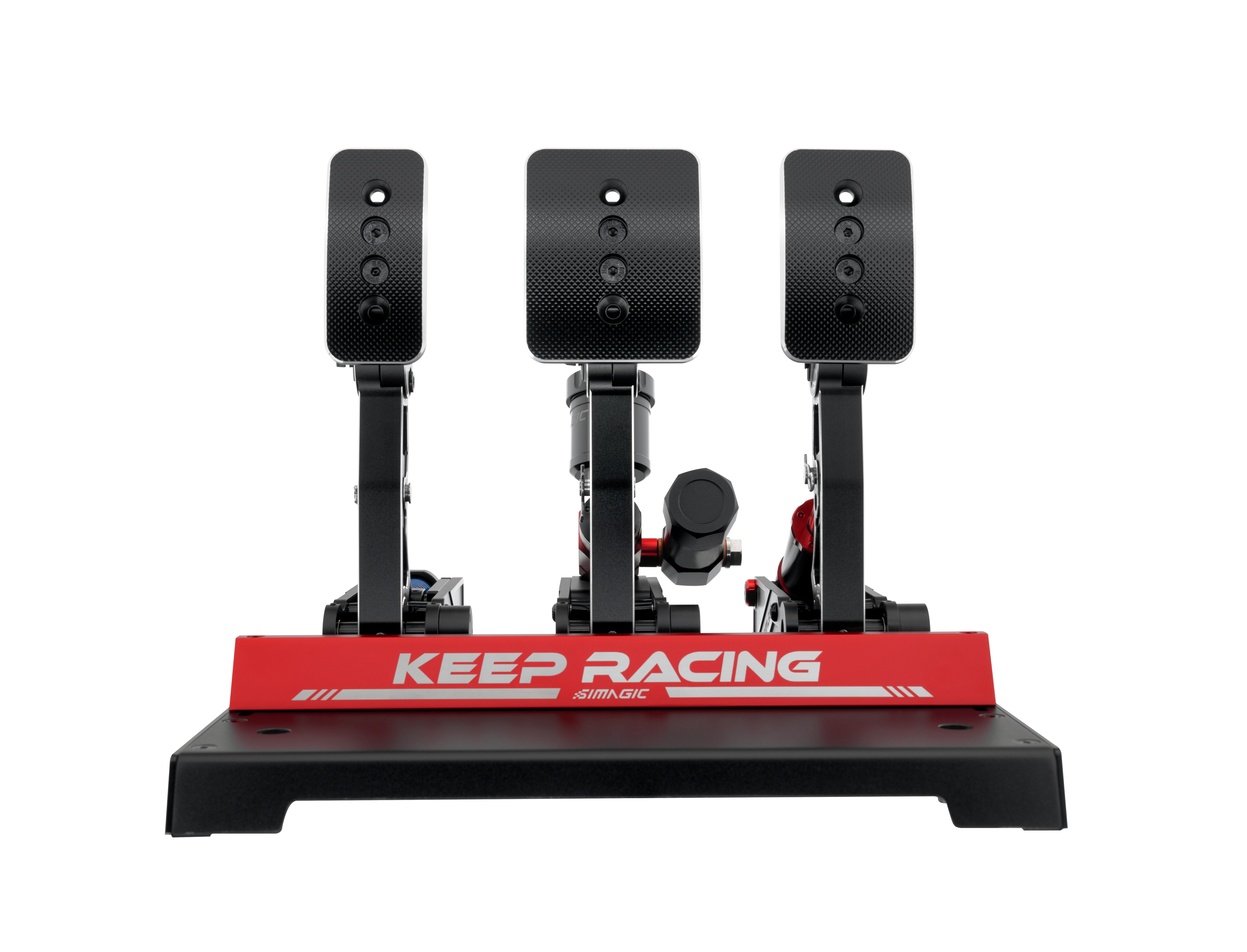 SIMAGIC P1000 (Hydraulic) Pedals