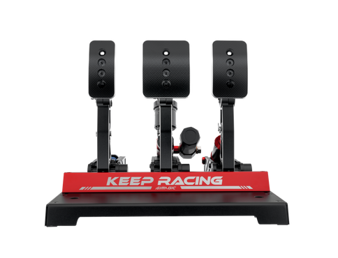 SIMAGIC P1000 (Hydraulic) Pedals