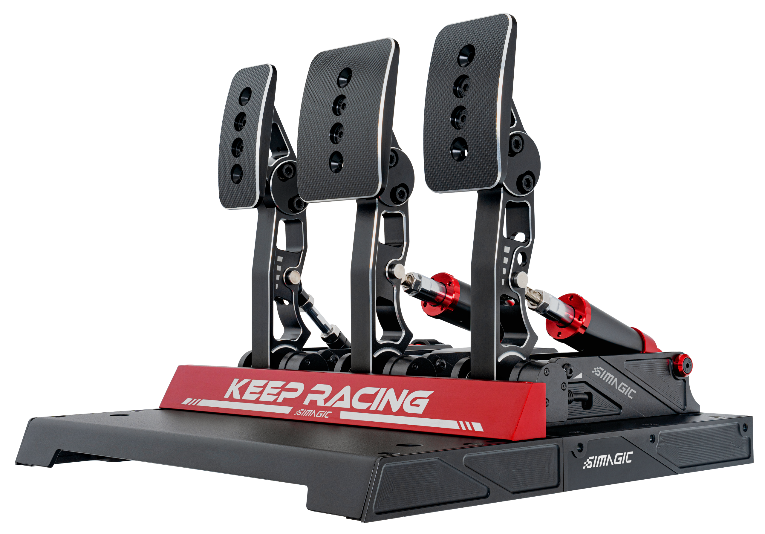 SIMAGIC P1000 (Load Cell) Pedals