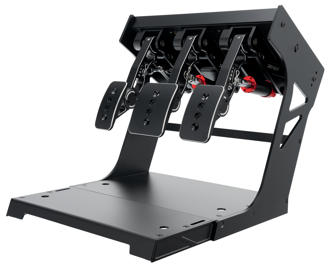 SIMAGIC P1000i (Load Cell) Inverted Pedals