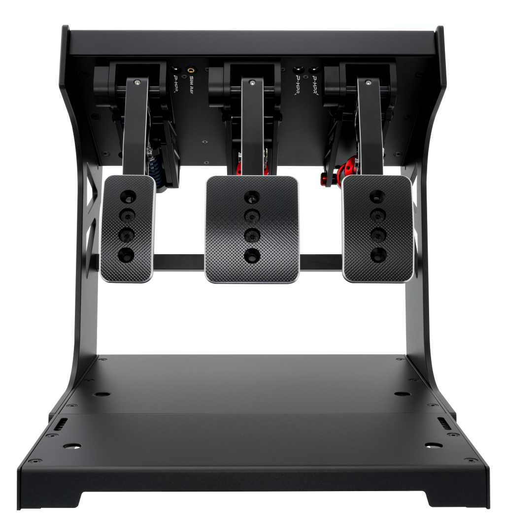 SIMAGIC P1000i (Load Cell) Inverted Pedals