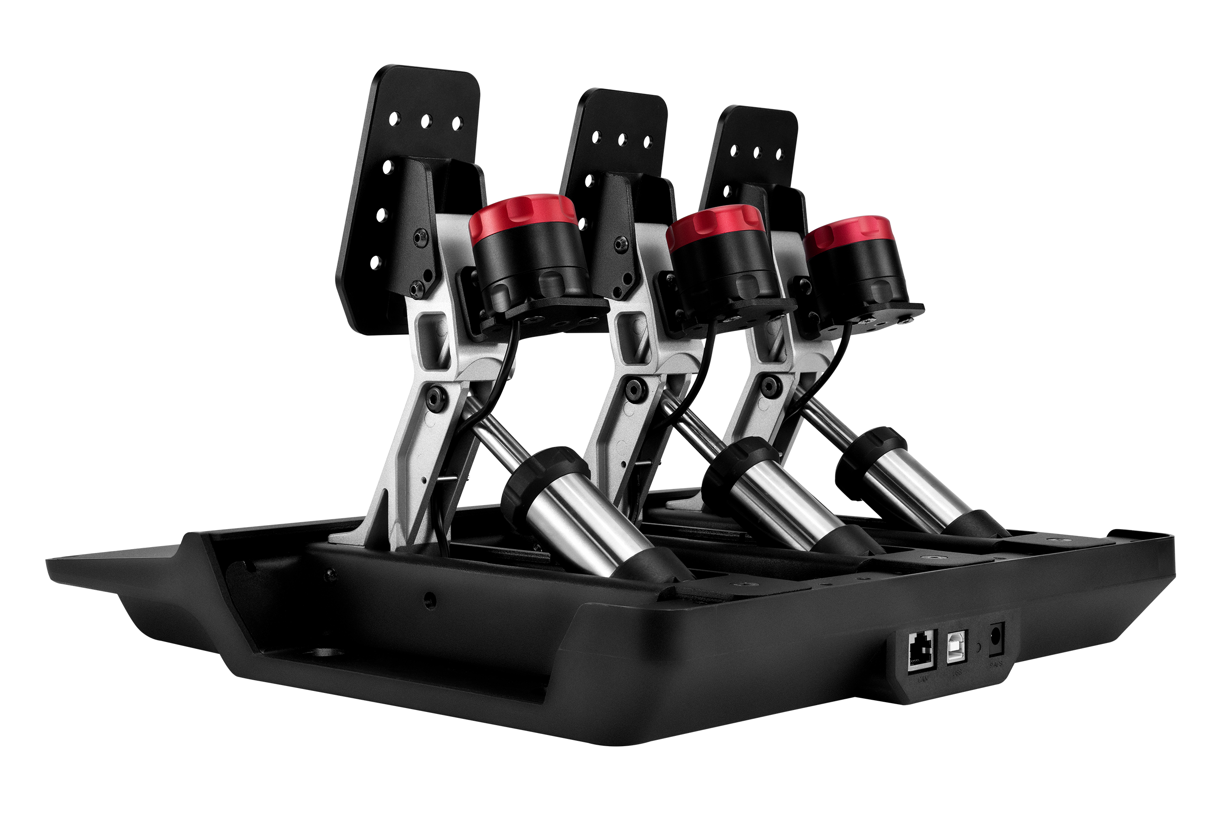 SIMAGIC P-HPR GT Haptic Pedals Reactor GT