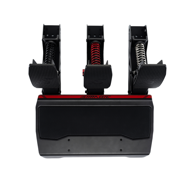 SIMAGIC P700 Pedals