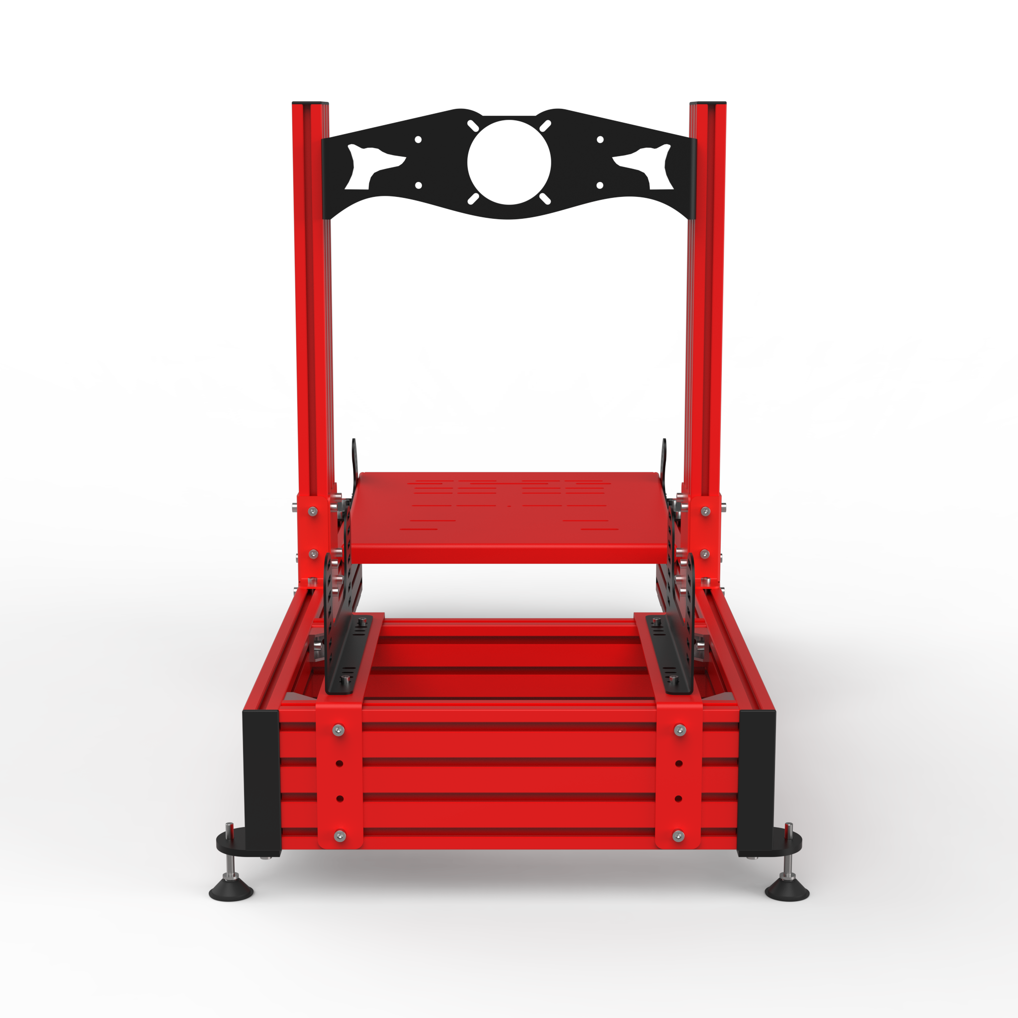 Pace Chassis - Maranello Edition