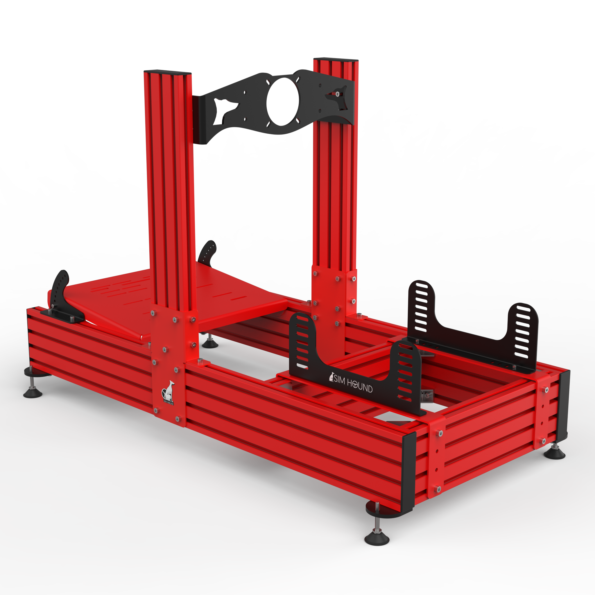 Pace Chassis - Maranello Edition