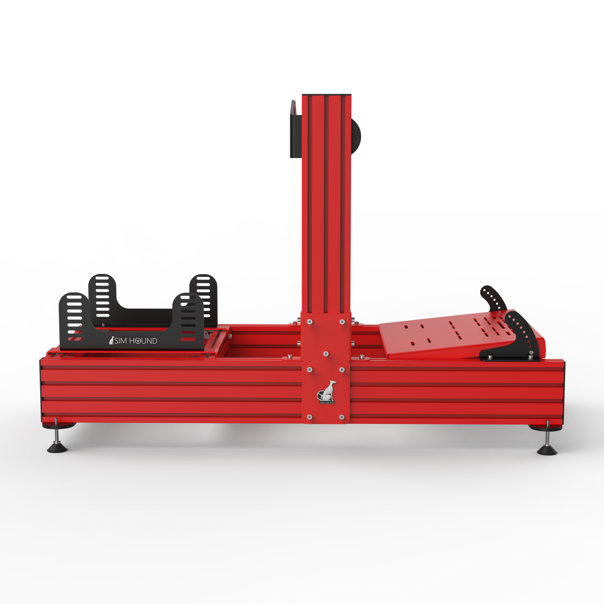 Pace Chassis - Maranello Edition