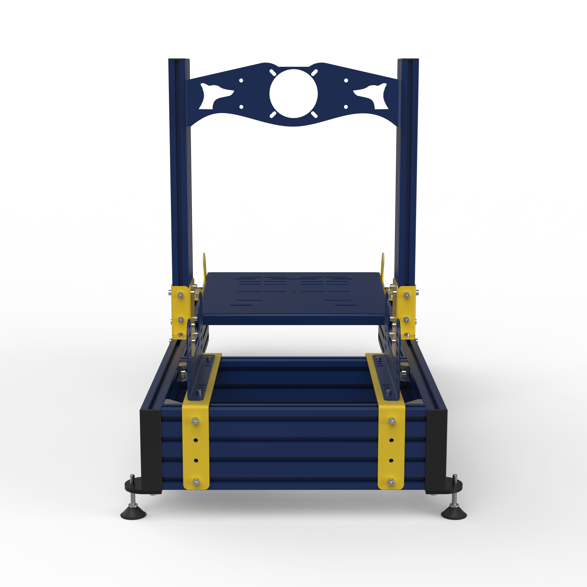 Pace Chassis - Scooby Edition