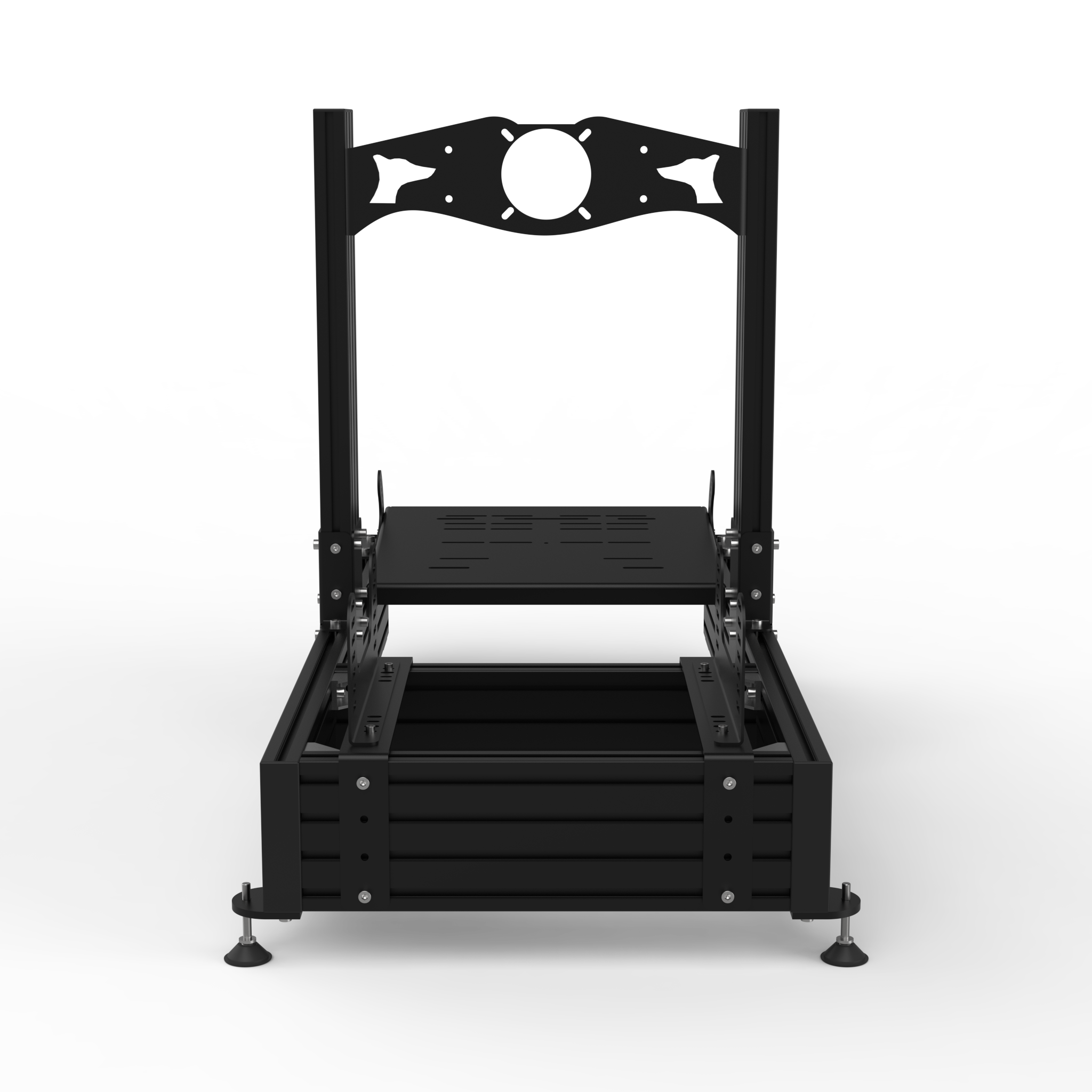 Pace Chassis - Stealth Edition