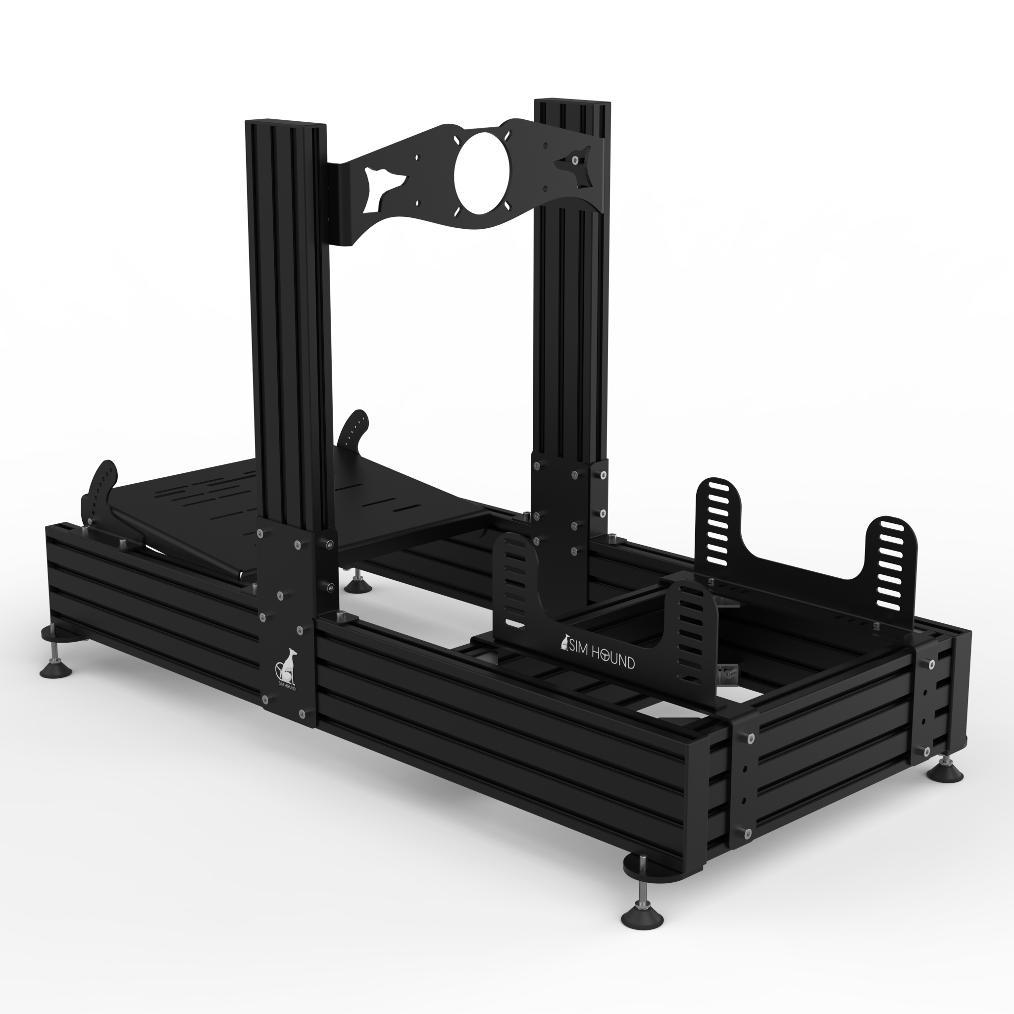 Pace Chassis - Stealth Edition