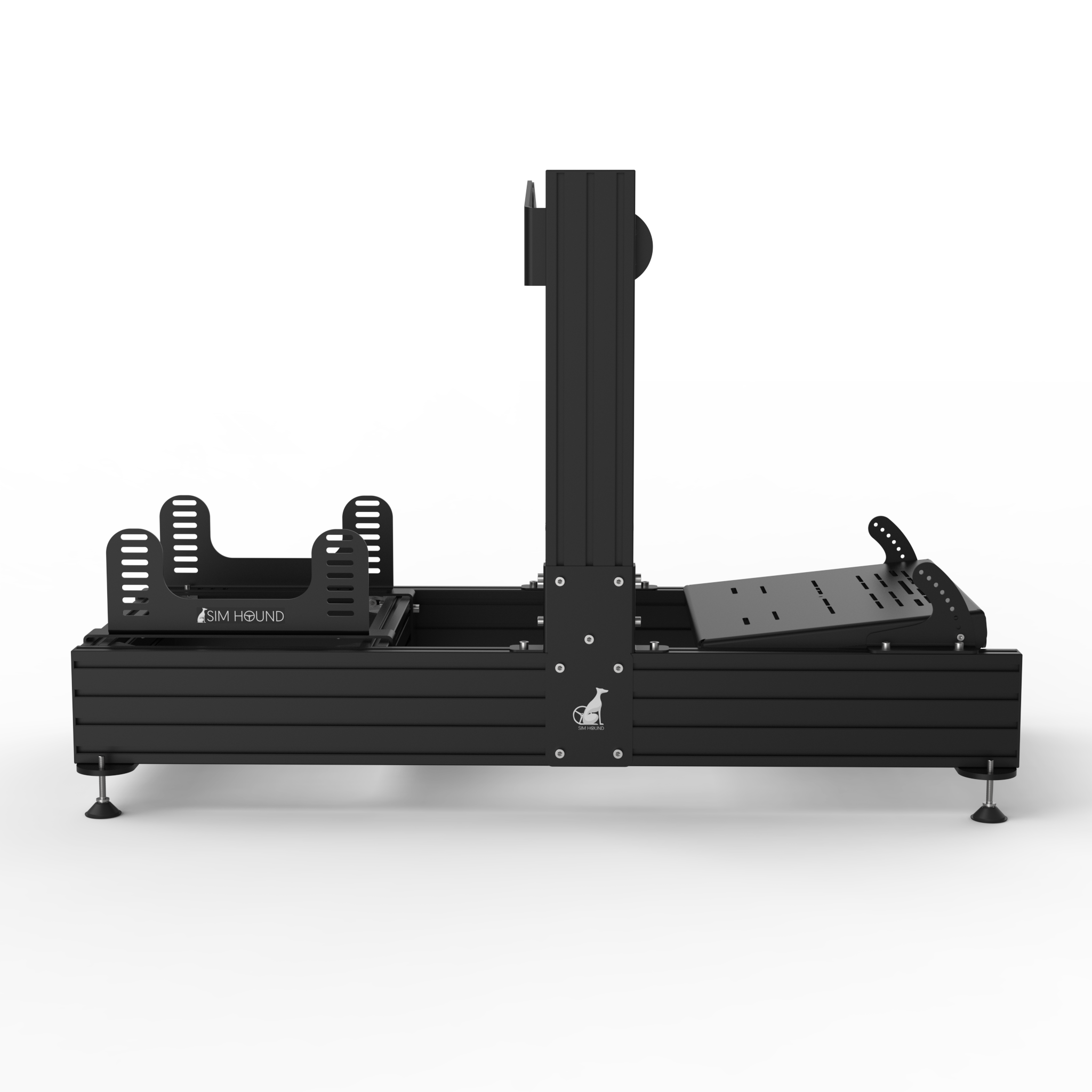 Pace Chassis - Stealth Edition