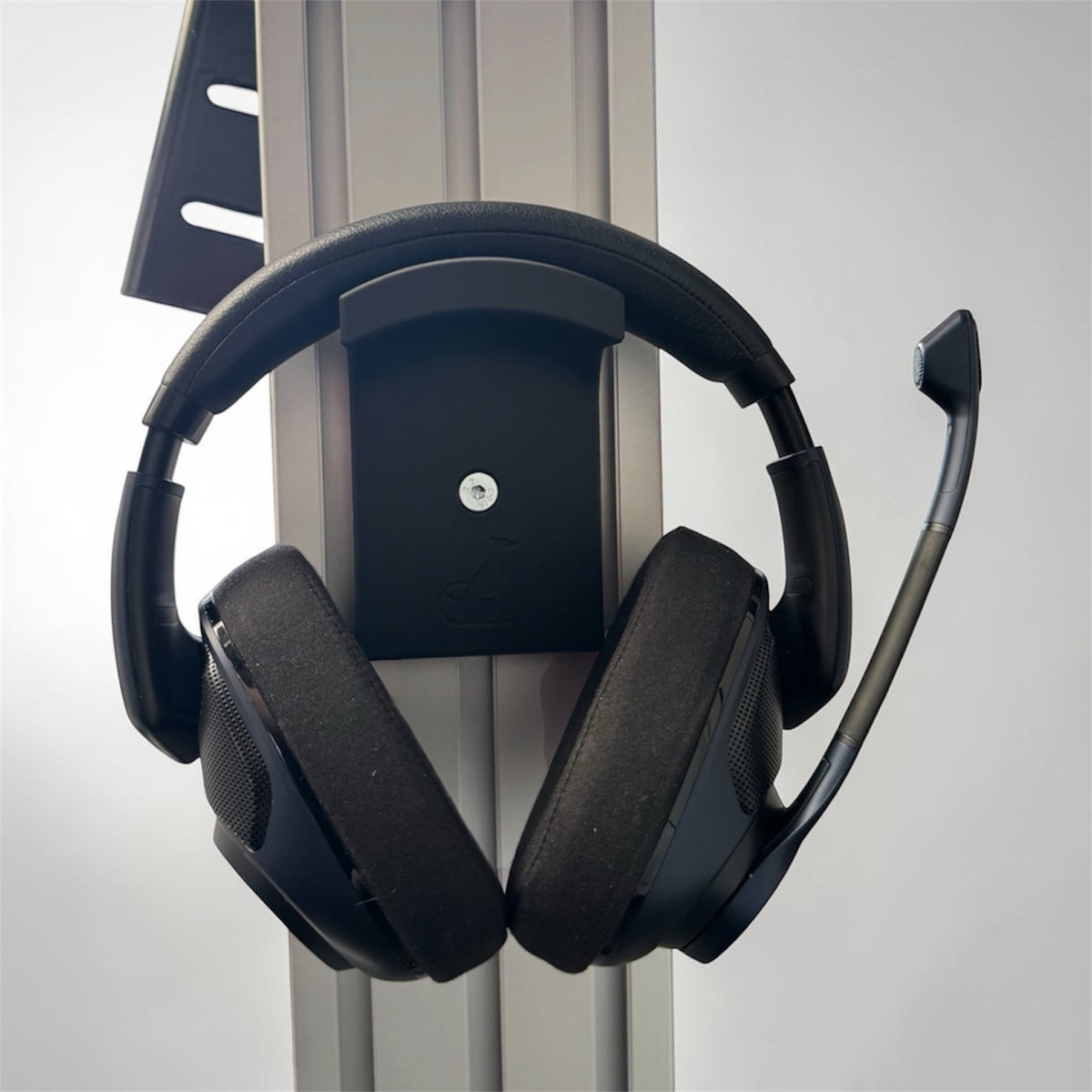 Sim Racing Headphone Holder - Universal