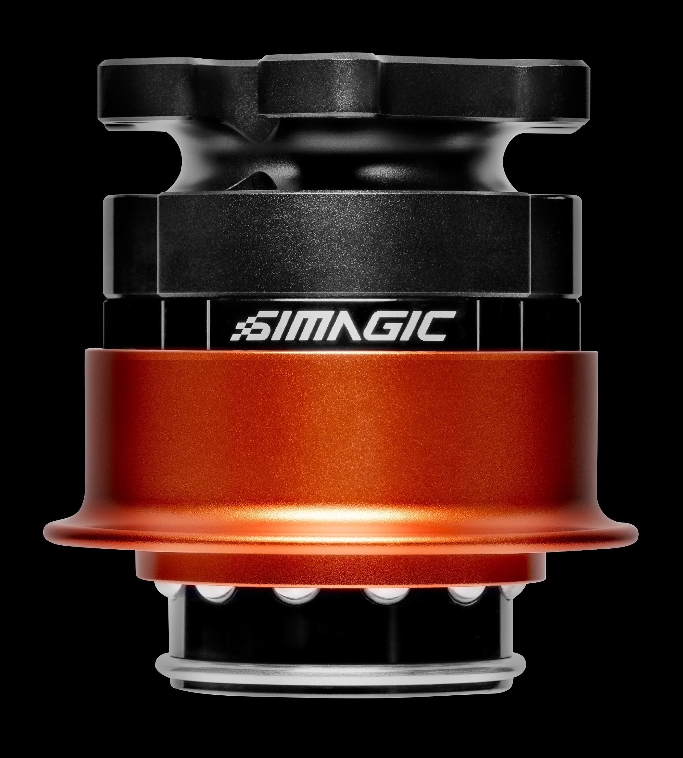 SIMAGIC QR-A USB Quick Release