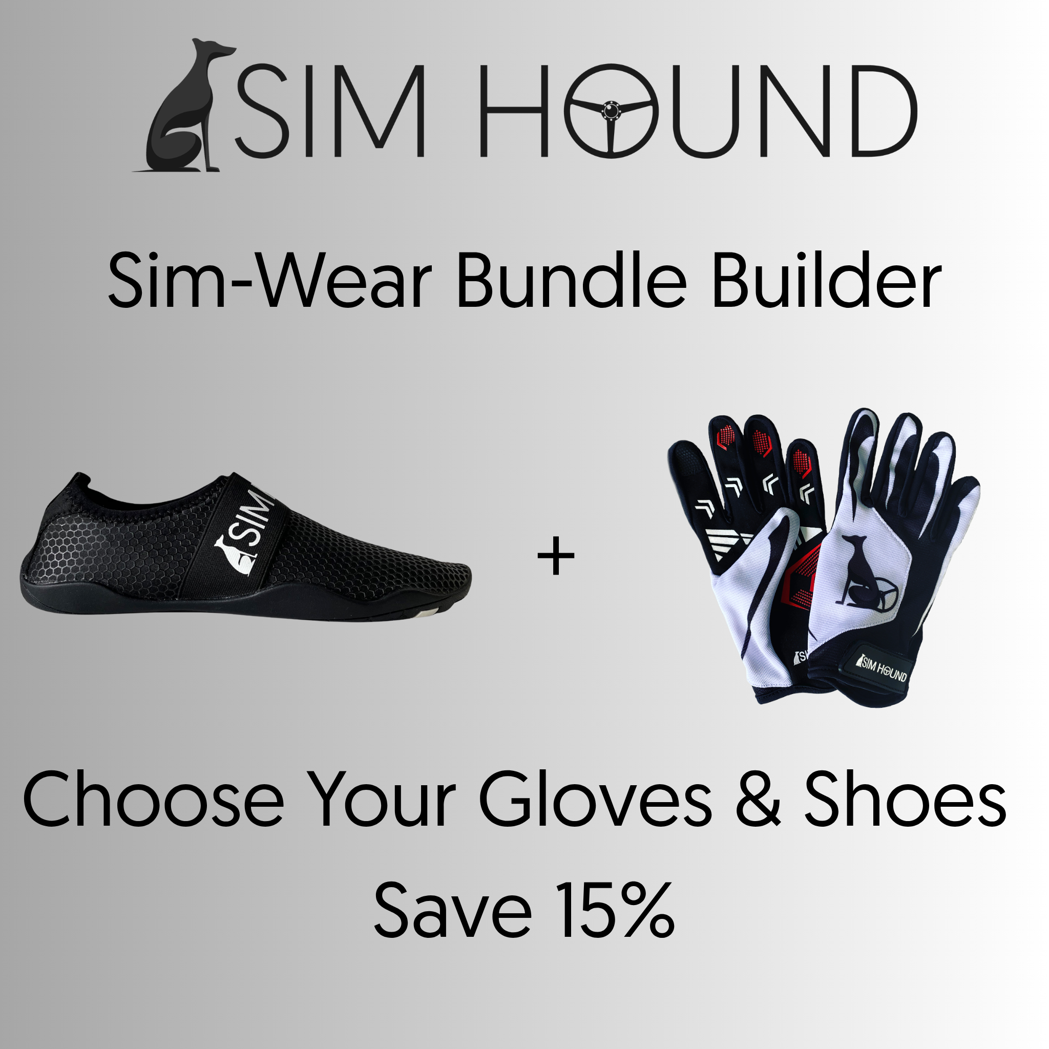Sim-Wear Bundle Builder