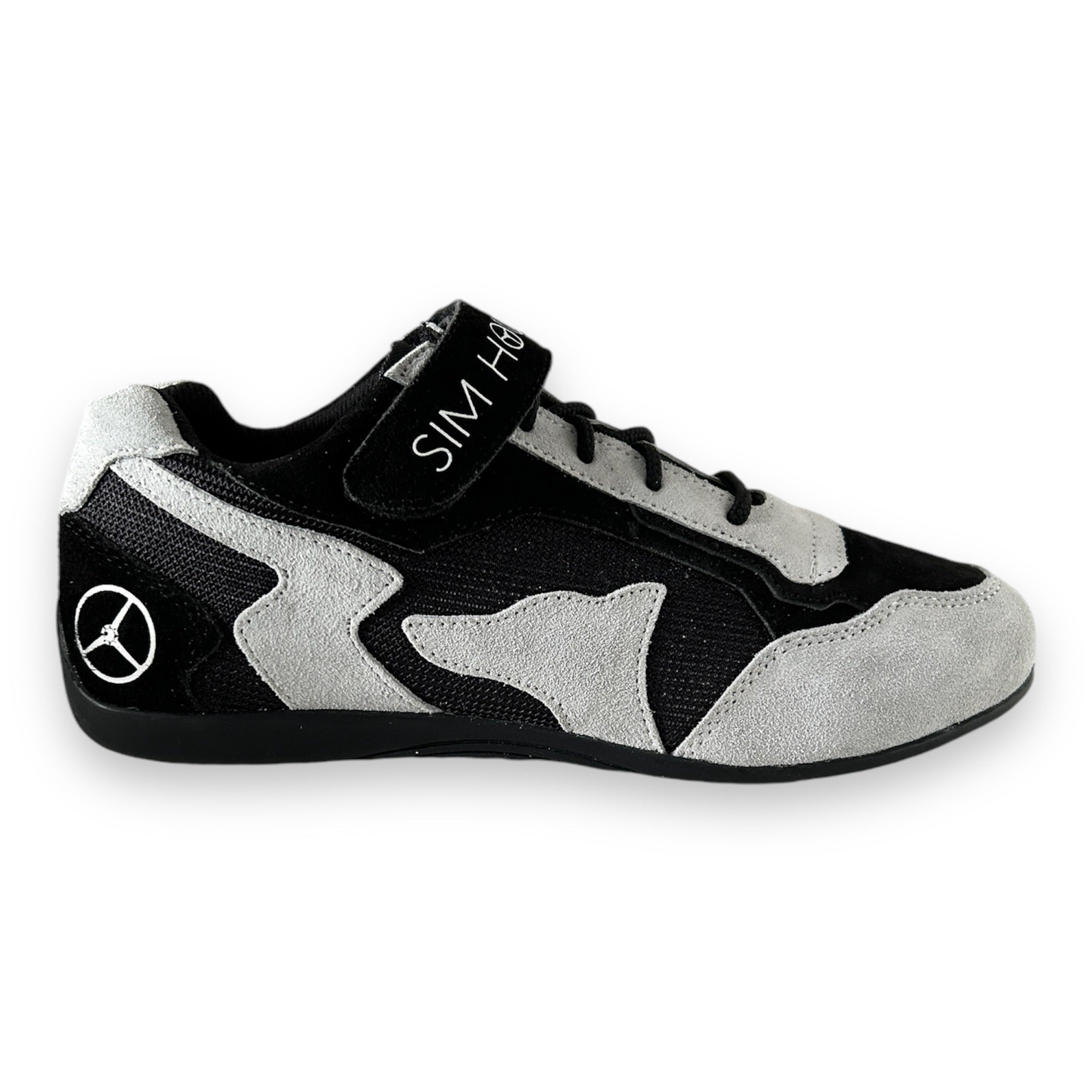 Sim Hound Racing Boots