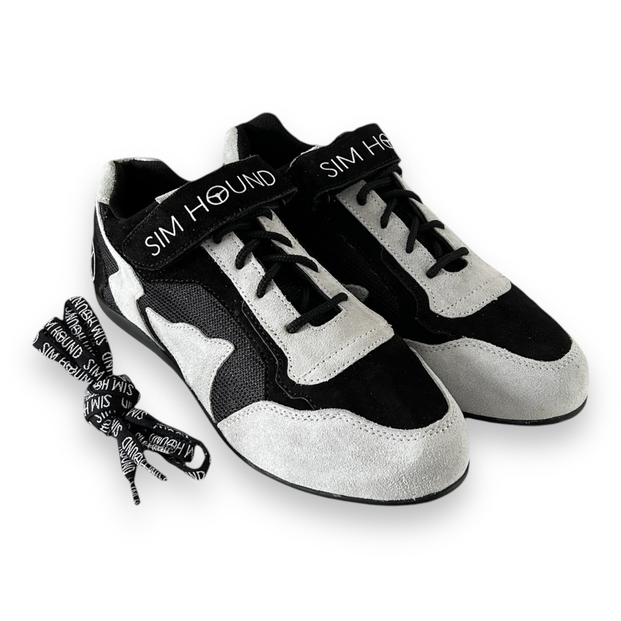Sim Hound Racing Boots